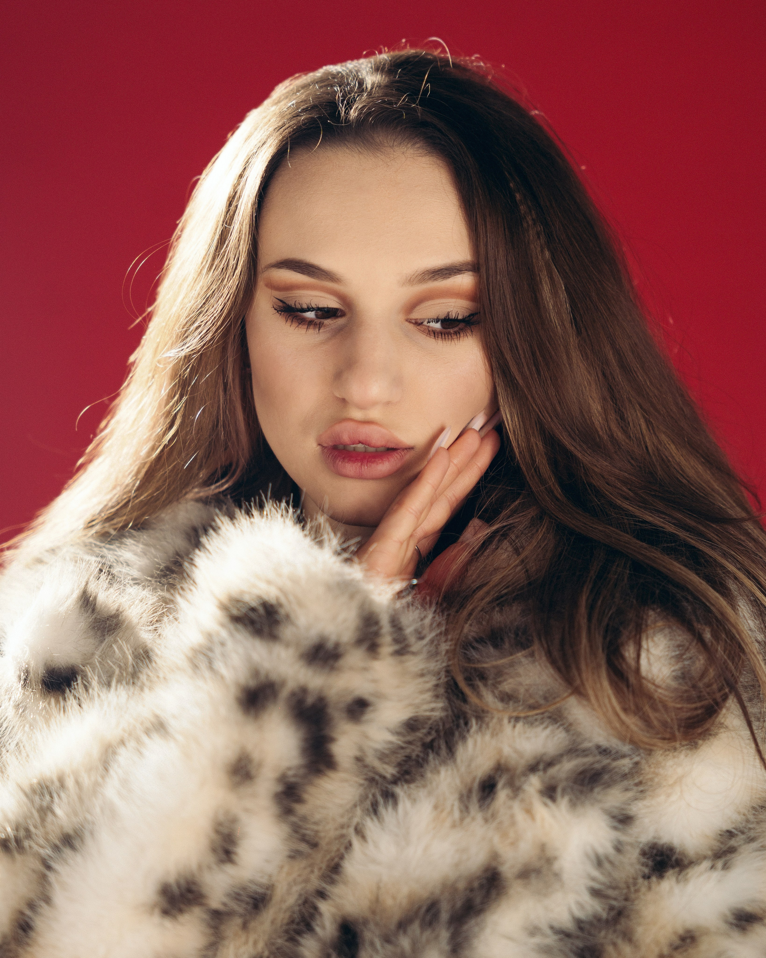 Анастасия. ФОТОГРАФ ДИАНА АГЕЕВА | Курск