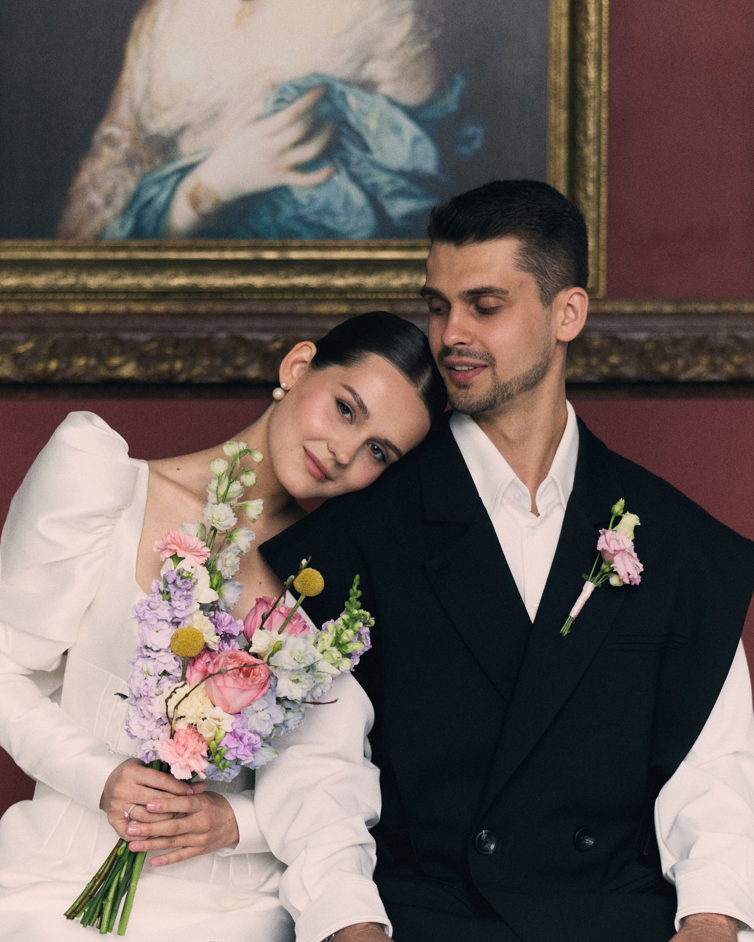Wedding. Фотограф Артем Котелевец