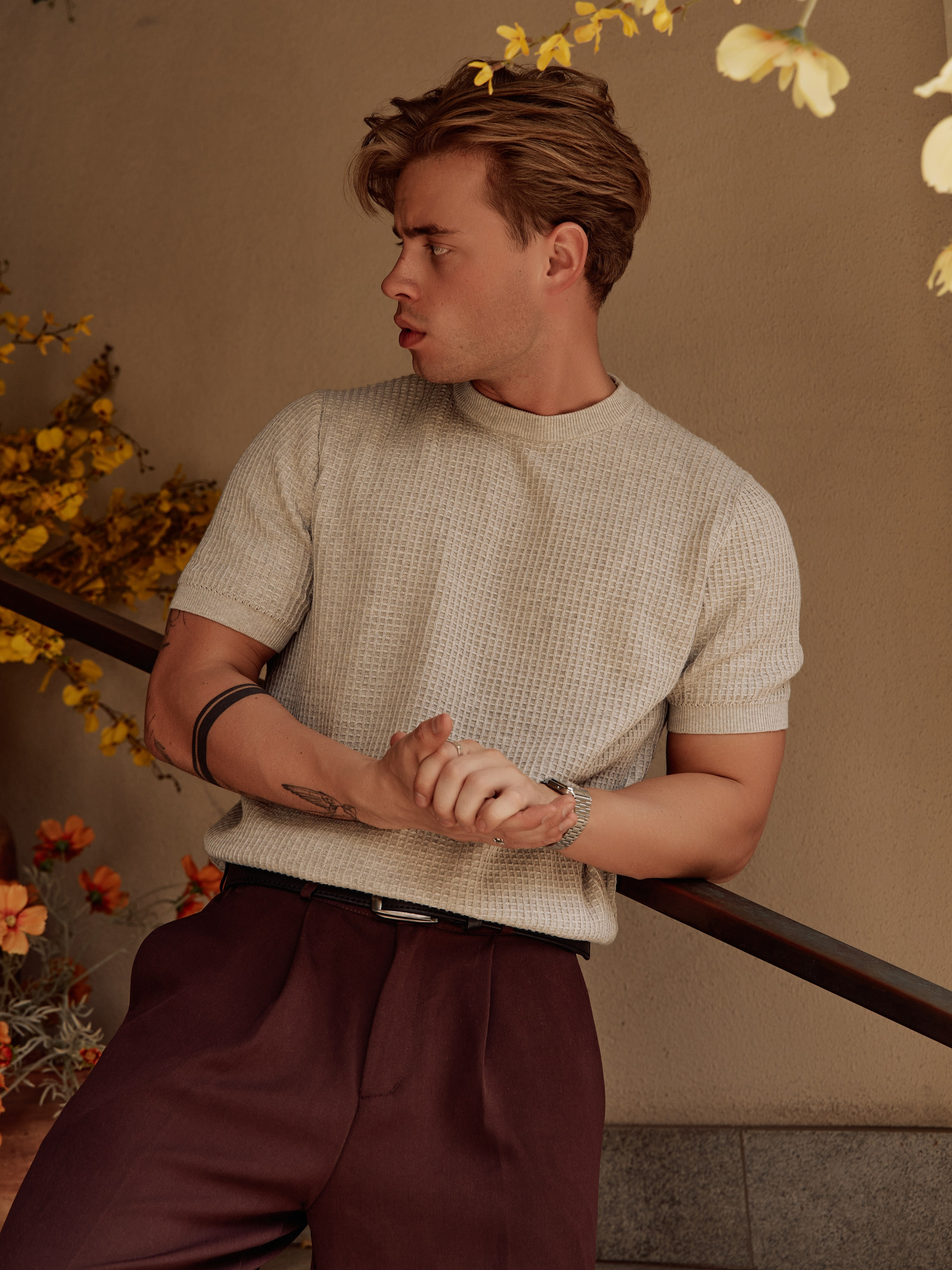 Футболки. Фотограф для маркетплейсов в Москве