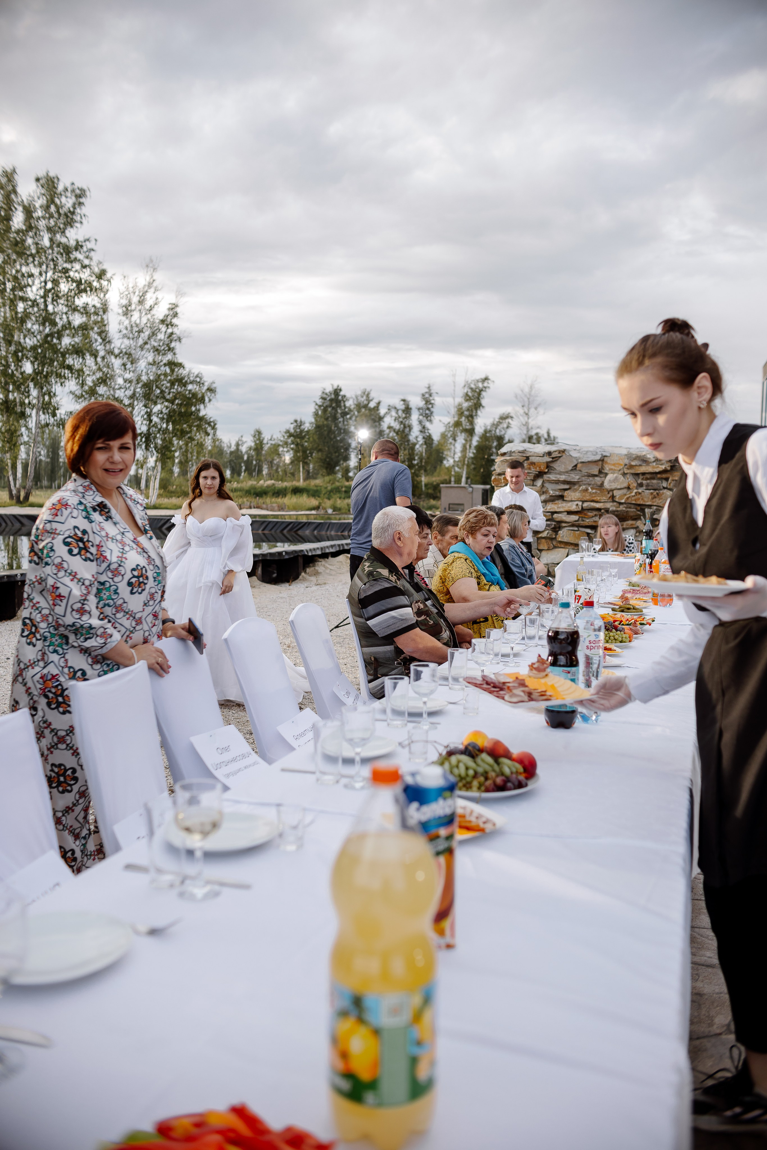 Свадьба 2024. Семейный и детский фотограф в Челябинске Елена Вышегородцева