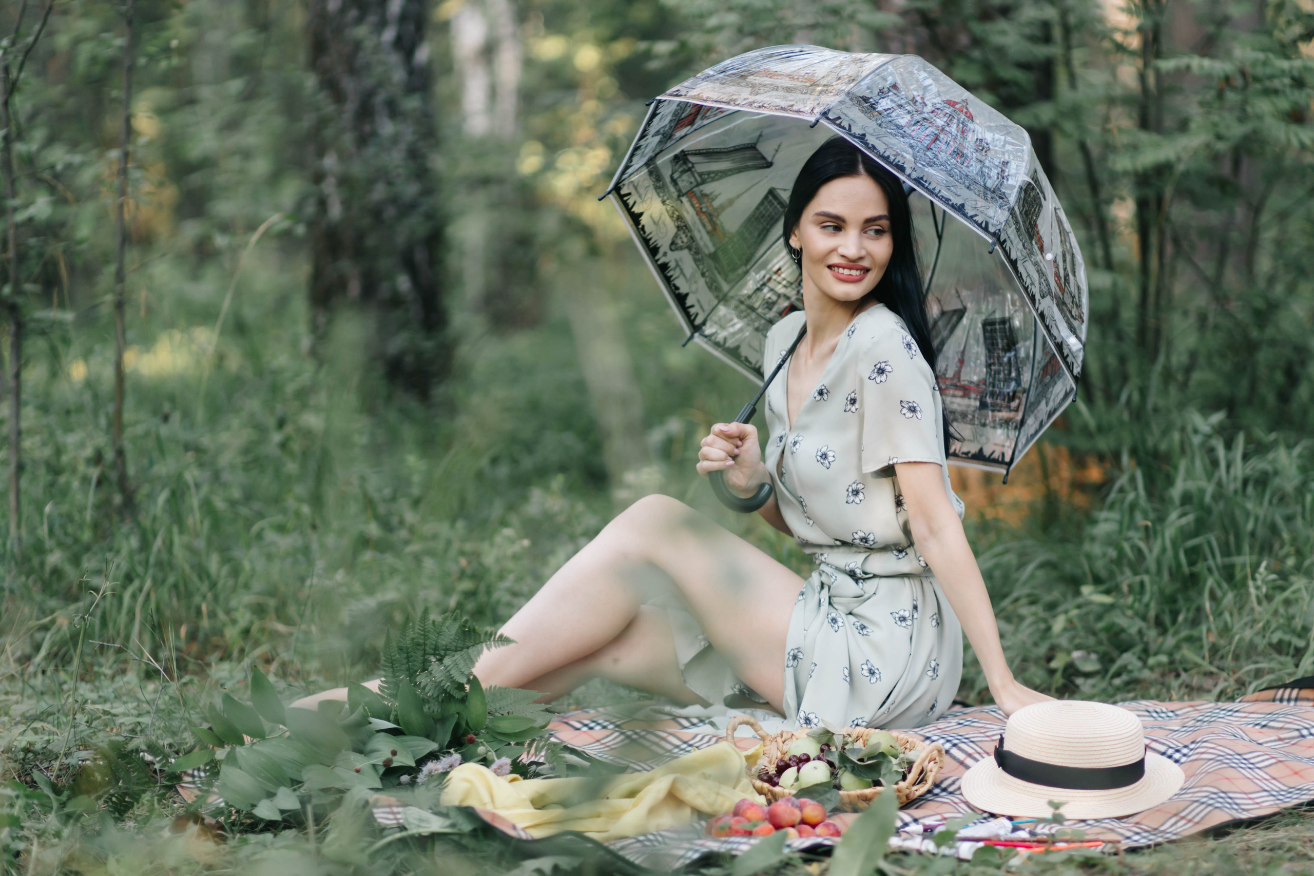 Виктория. Семейный и детский фотограф в Челябинске Елена Вышегородцева