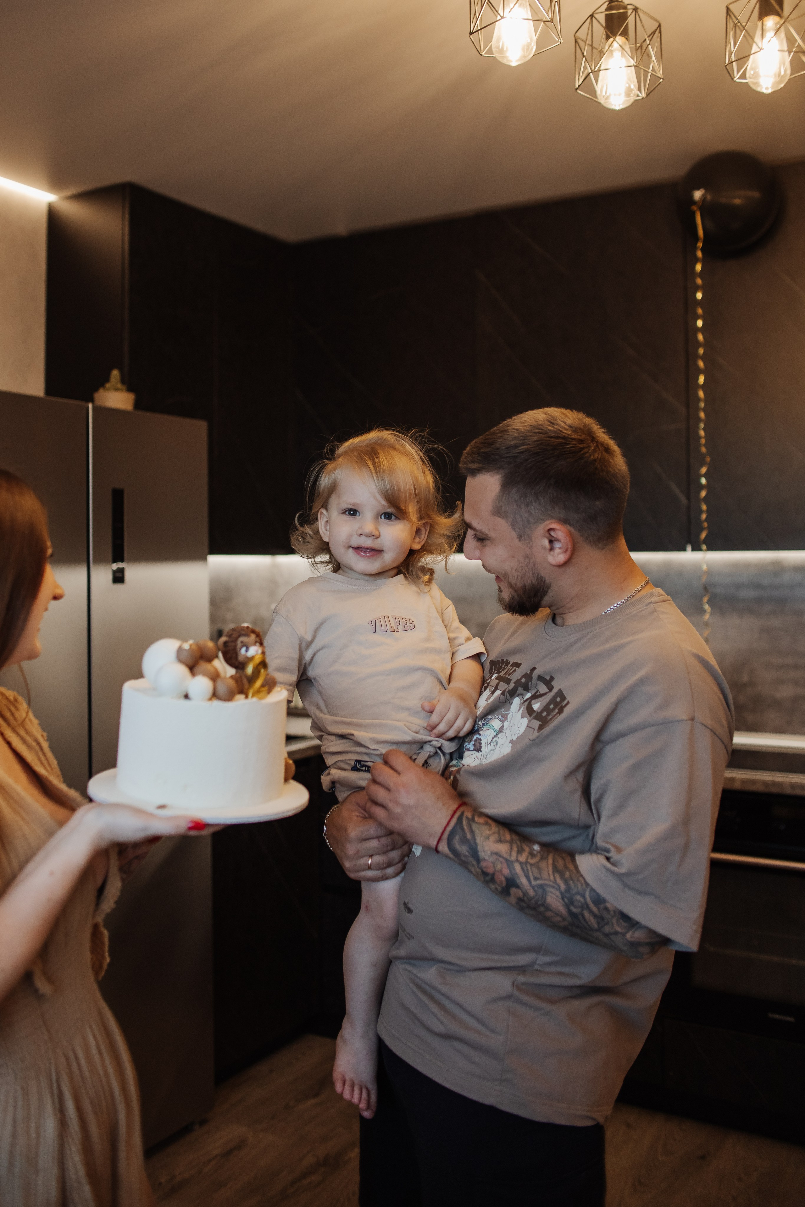 Домашняя. Семейный и детский фотограф в Челябинске Елена Вышегородцева