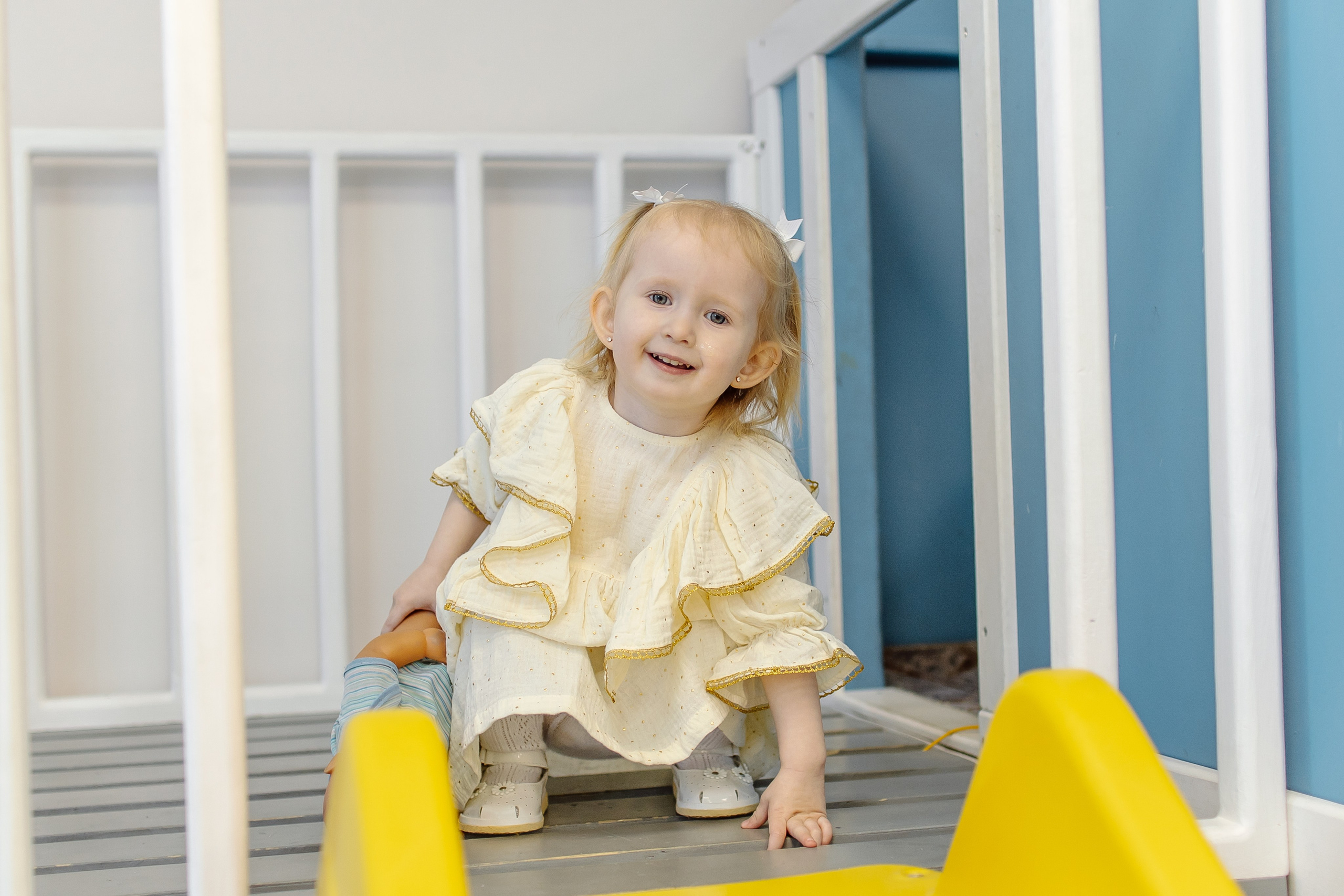 Ванечке 2 года. Семейный и детский фотограф в Челябинске Елена Вышегородцева