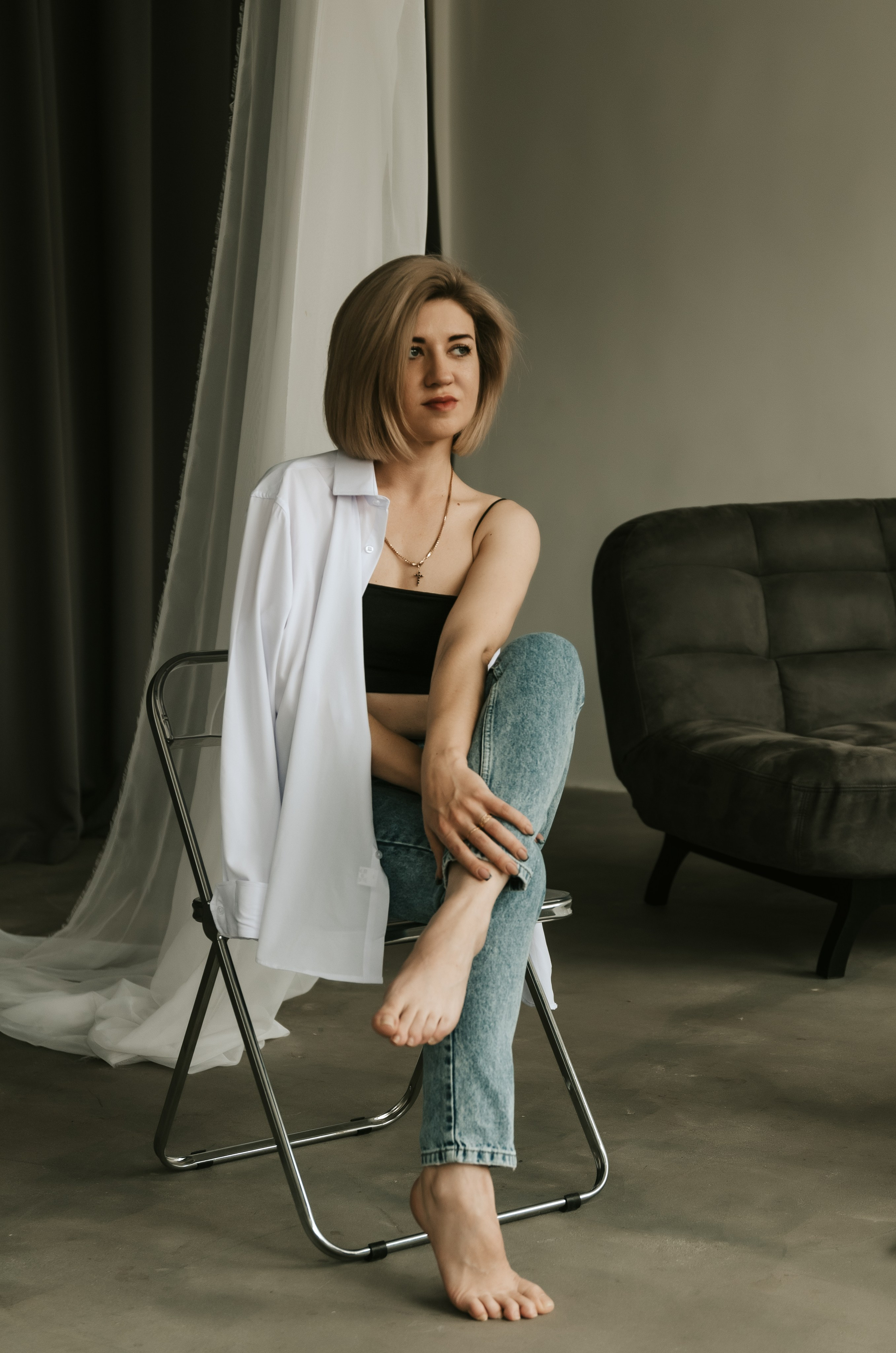 Тематические съемки в студии. Индивидуальные, семейные, студийные съемки в Серпухове и за пределами