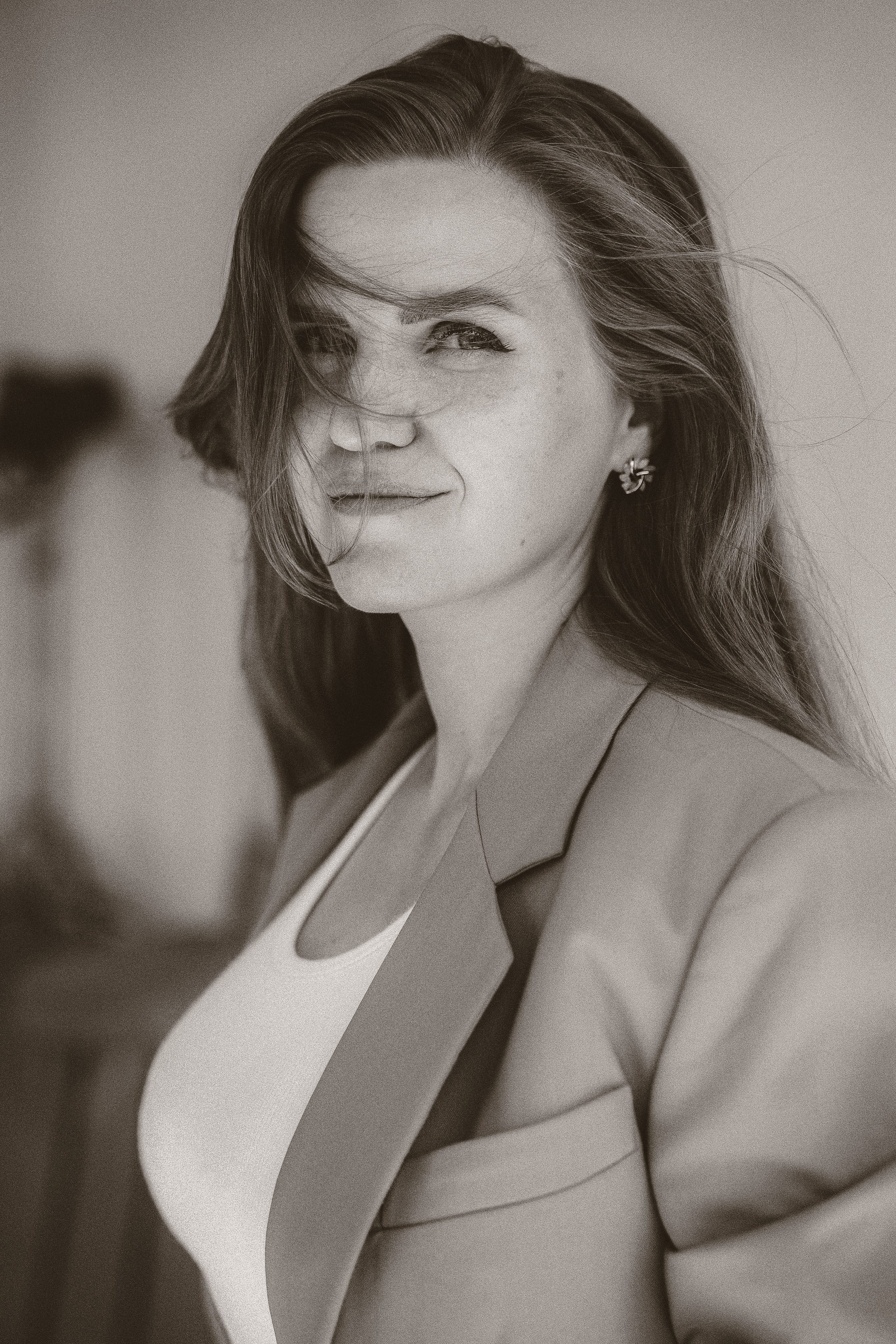 Фотограф Ира Заварина