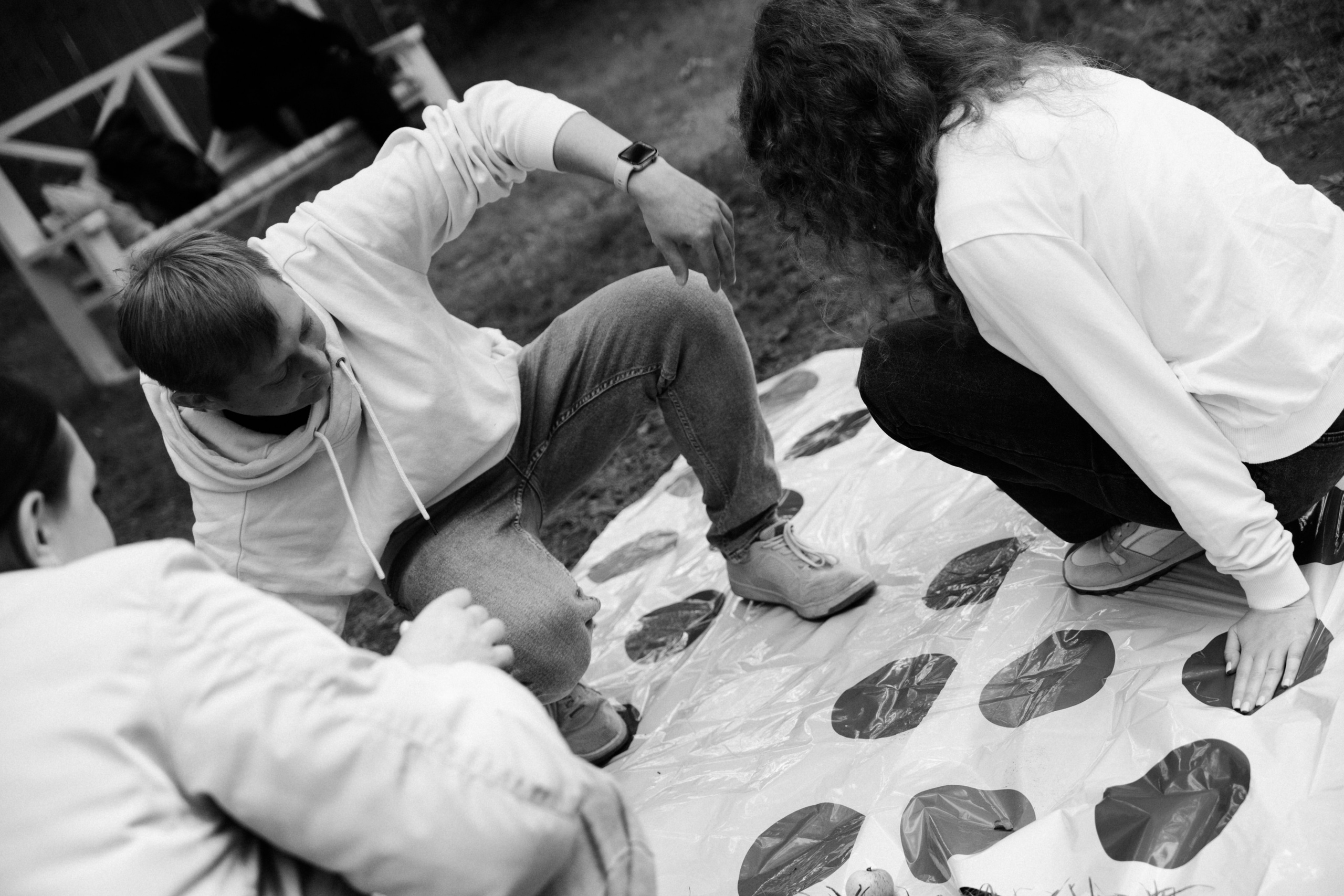 Нутриция. День Семьи. Фотограф и видеограф Мария Банщикова, Солнечногорск, Москва