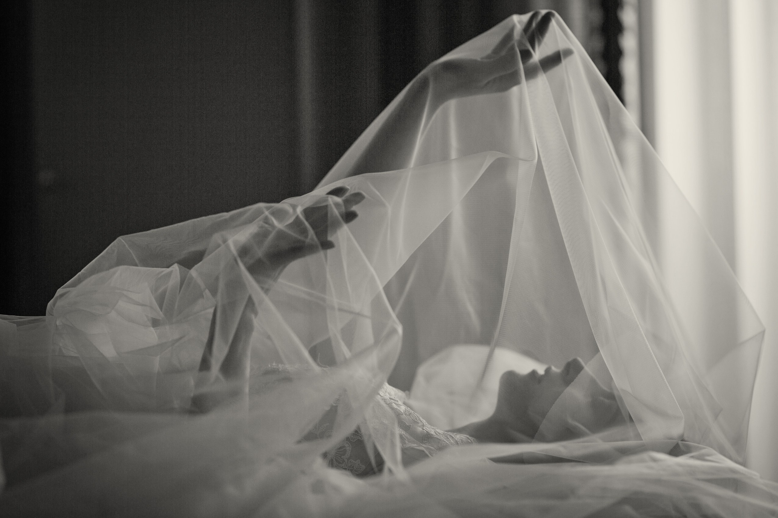 ЮЛИЯ, флорист. Photographer Anna Arzamastseva