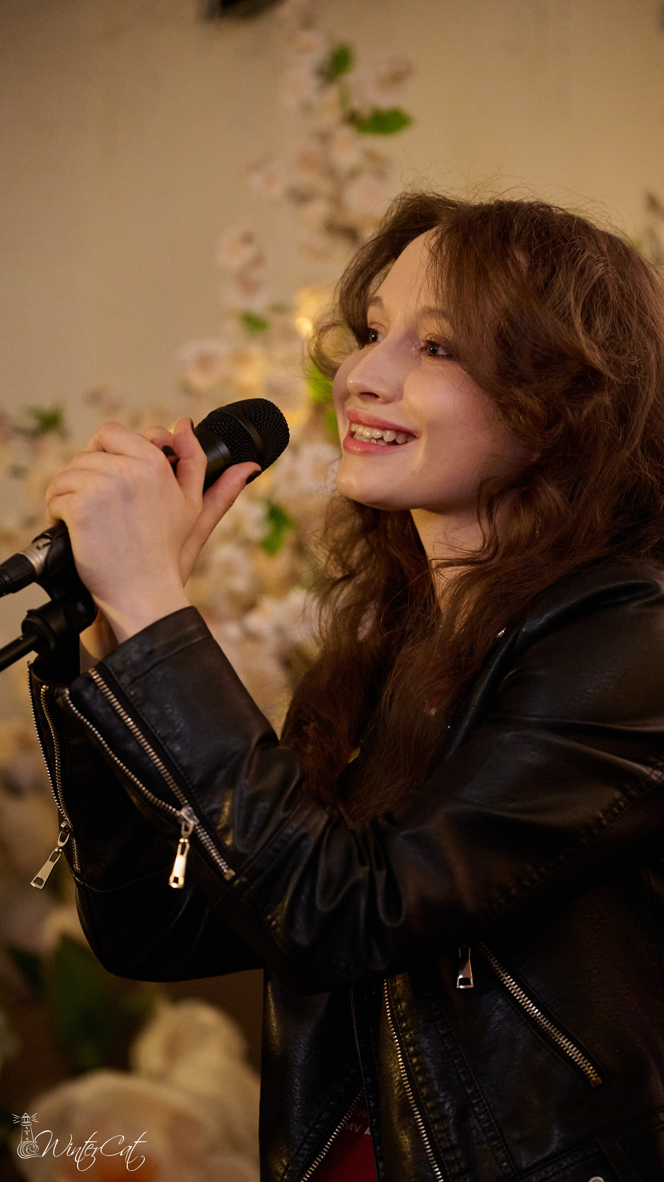 Тёплый Вечер (18.04.26 Чайка). Портретный и репортажный фотограф в Магадане Андрей Нефедов WinterCatPhoto