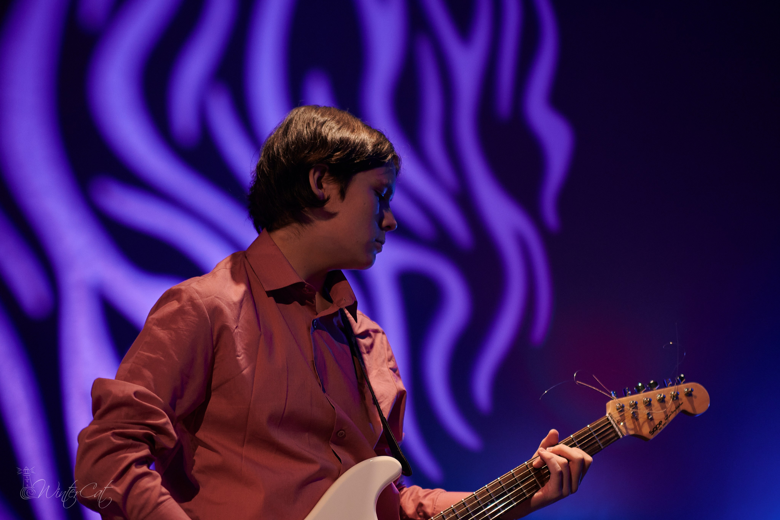 Фестиваль Крик (музей). Портретный и репортажный фотограф в Магадане Андрей Нефедов WinterCatPhoto