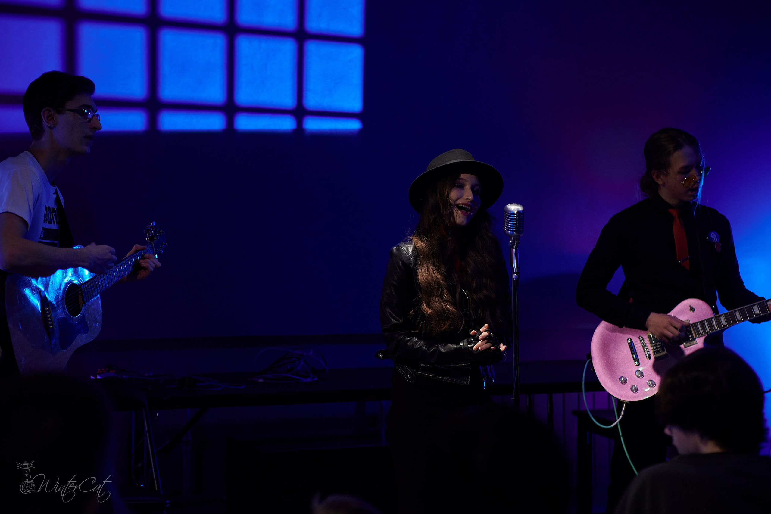 Фестиваль Крик (музей). Портретный и репортажный фотограф в Магадане Андрей Нефедов WinterCatPhoto