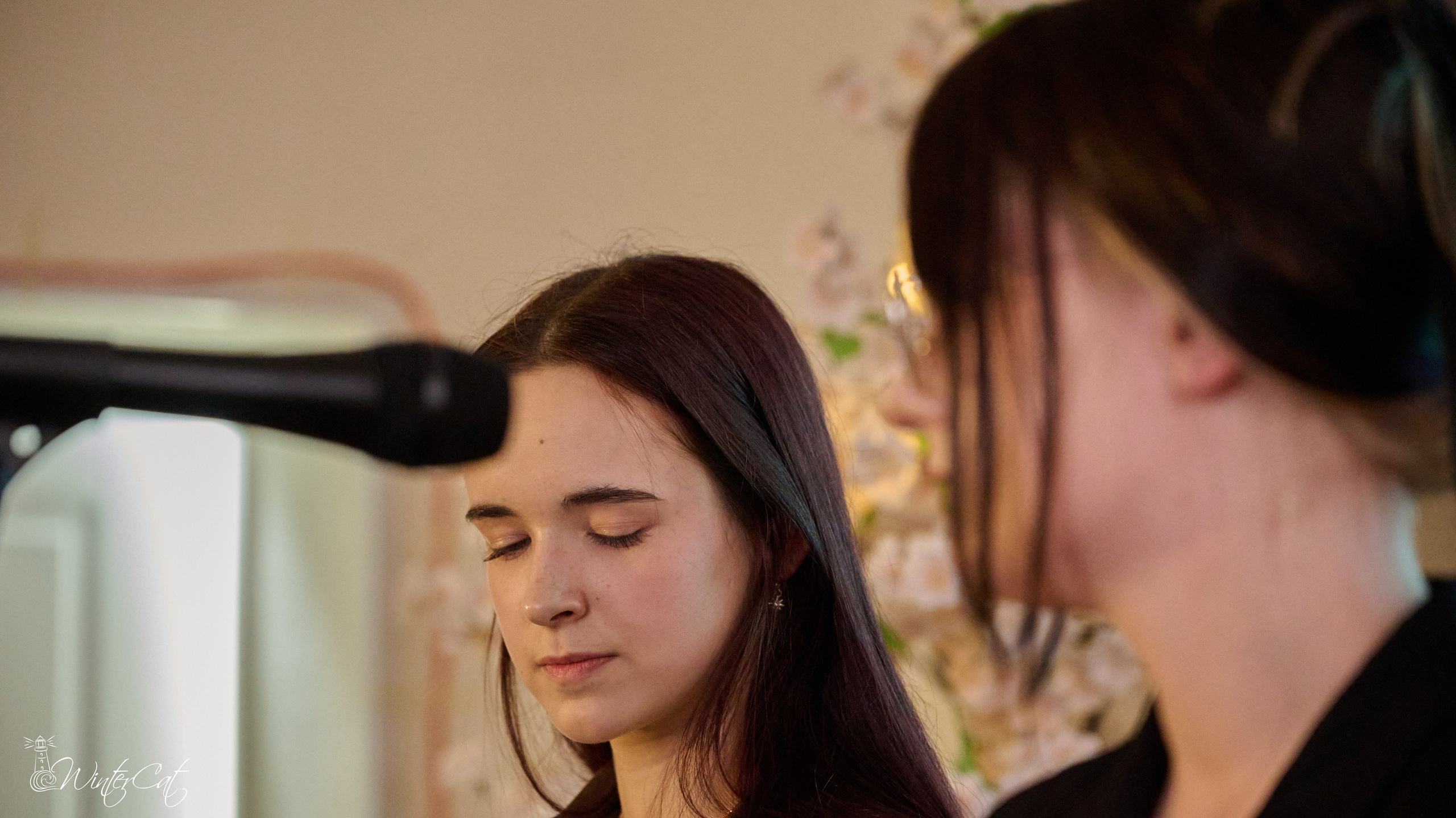 Тёплый Вечер (18.04.26 Чайка). Портретный и репортажный фотограф в Магадане Андрей Нефедов WinterCatPhoto