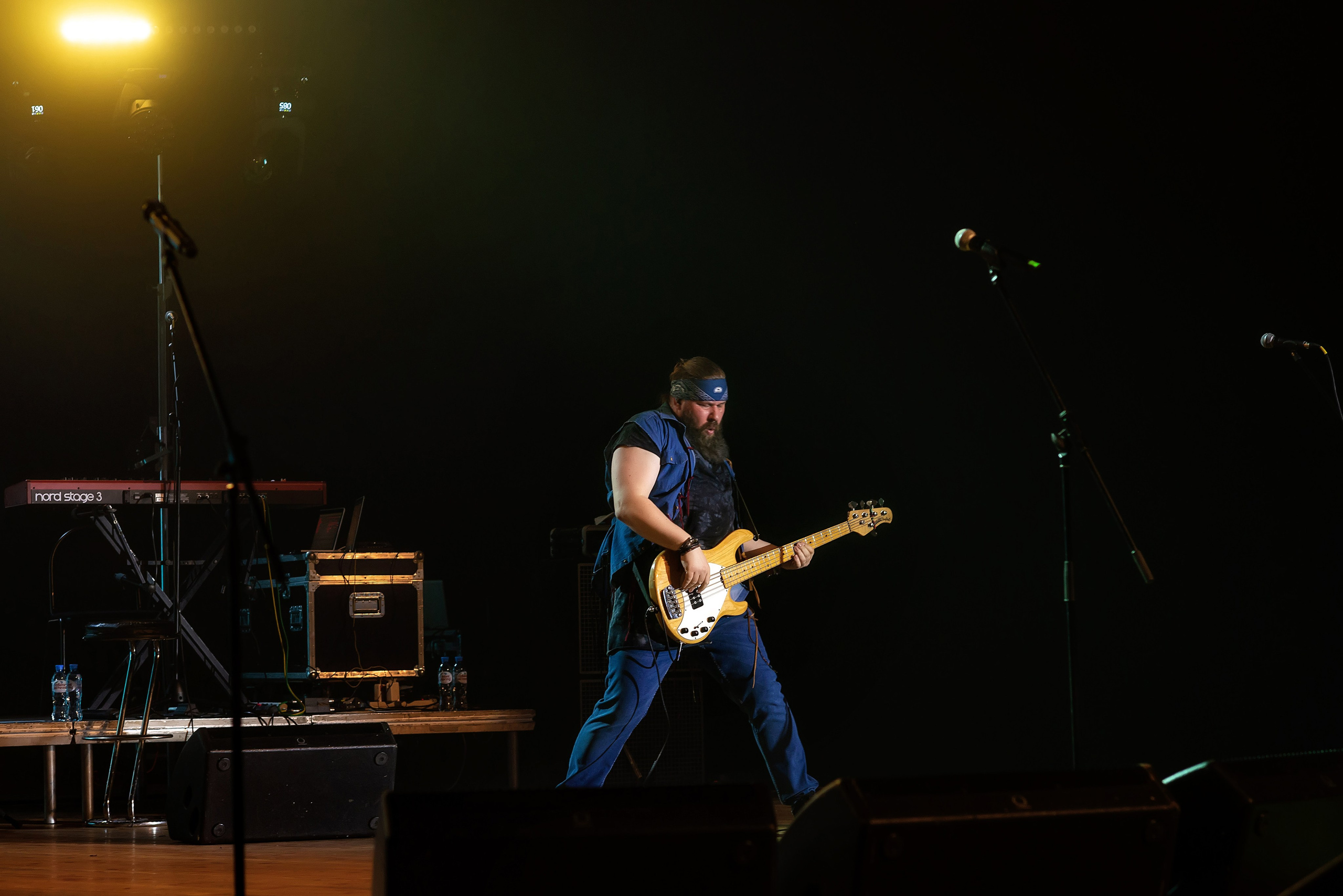 Концерт Пелагеи. Школьный, фэшн фотограф в Тюмени и в России Ирина Королева