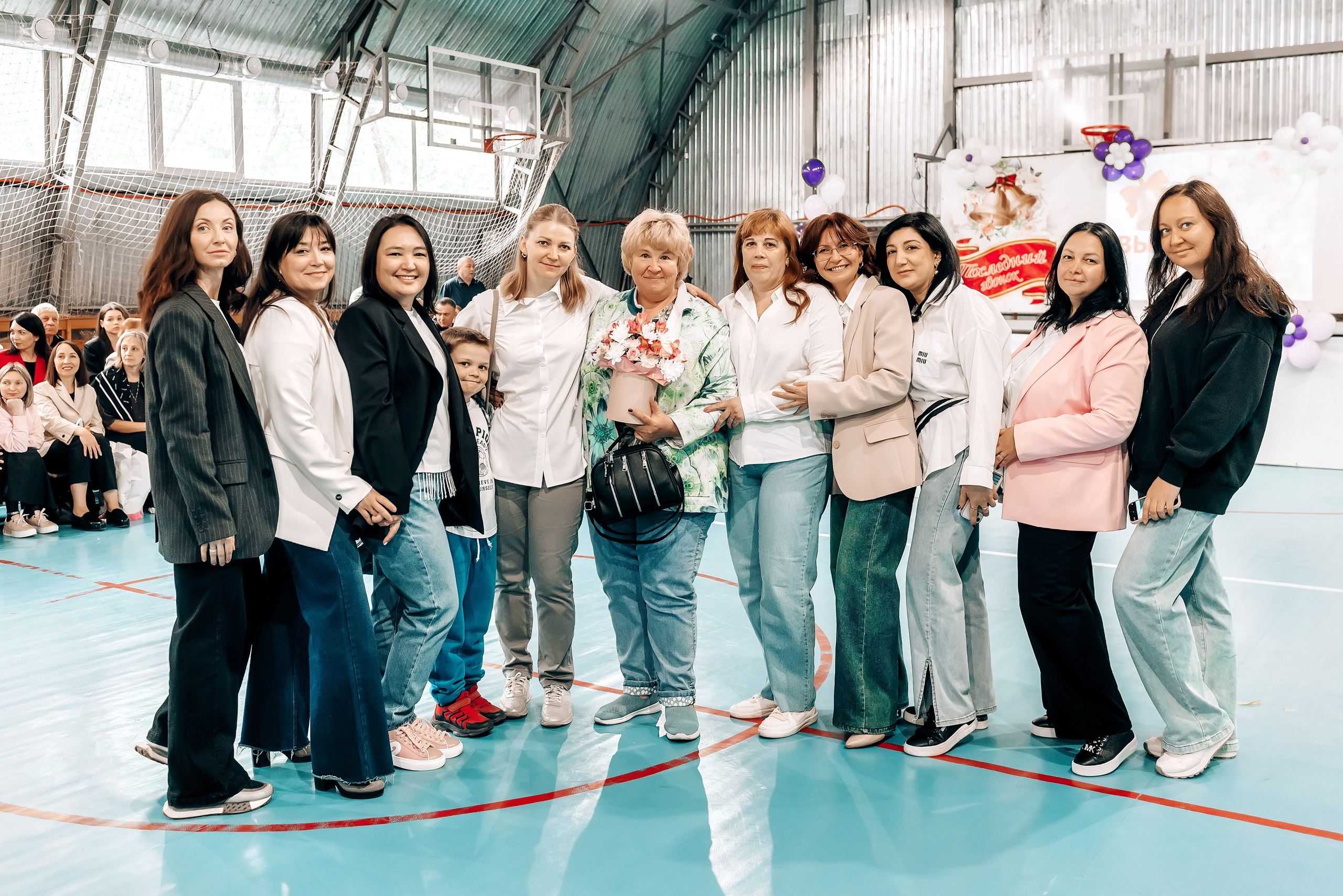 Последний звонок_ГРК_2025. Школьный, фэшн фотограф в Тюмени и в России Ирина Королева