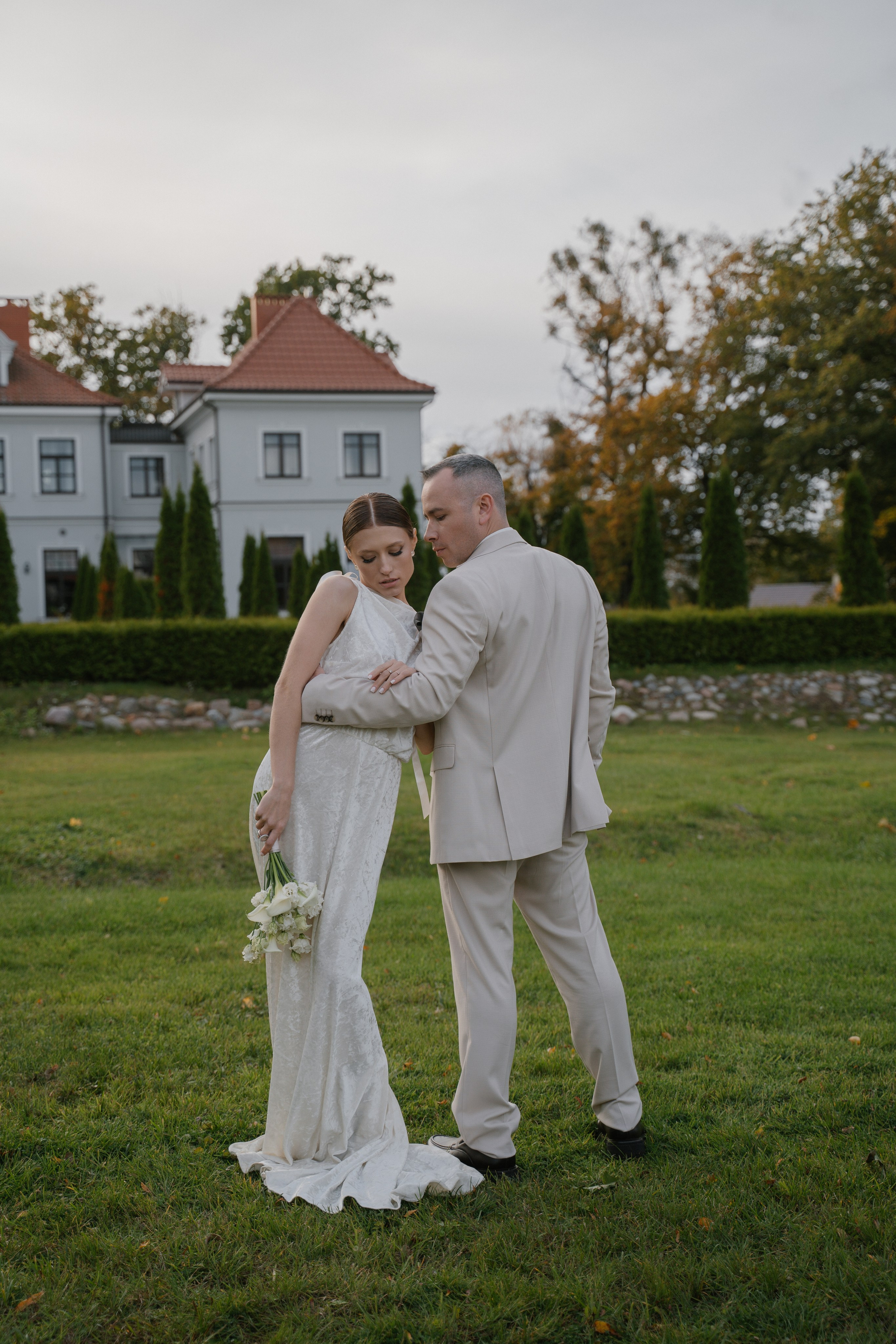 D & N. Семейный и свадебный фотограф Мария Нетребко г. Калининград