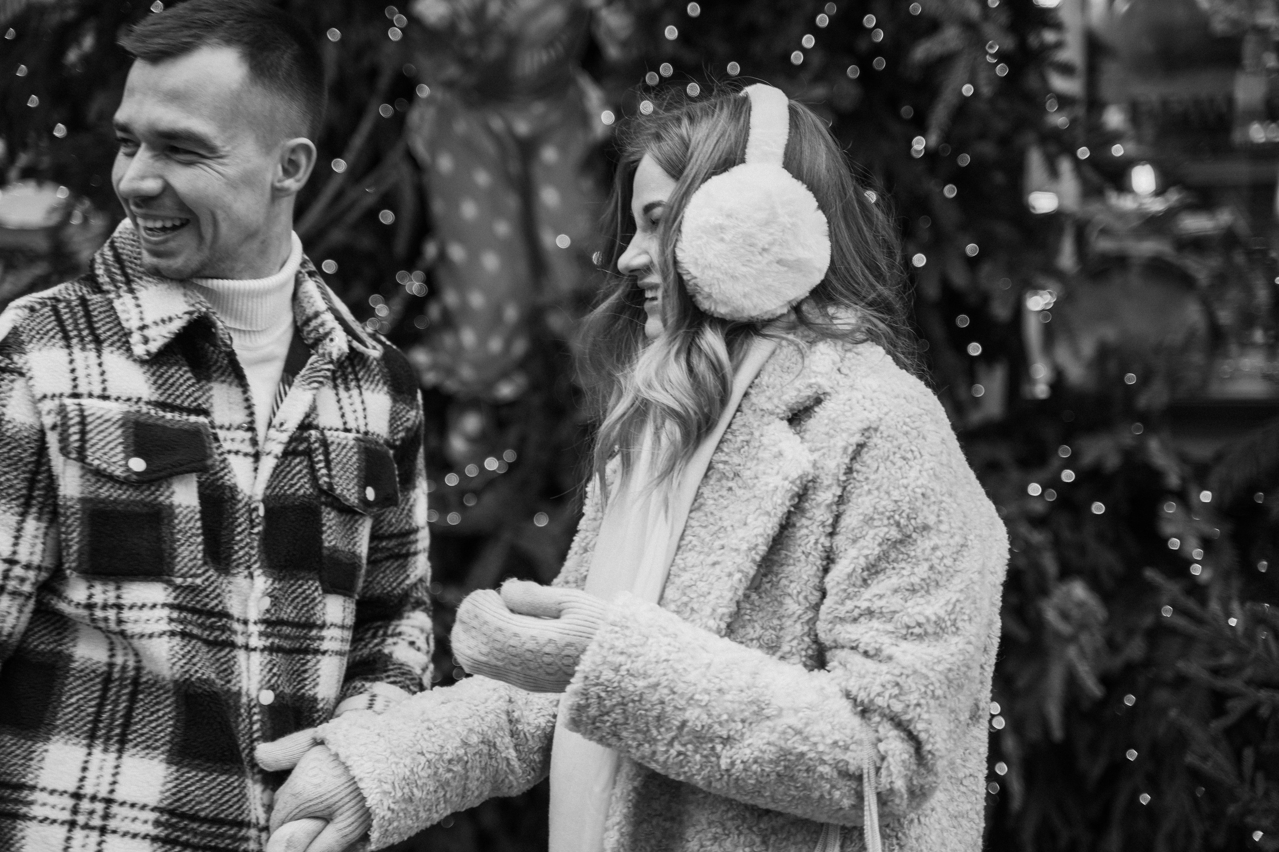 А, U & Р. Семейный и свадебный фотограф Мария Нетребко г. Калининград