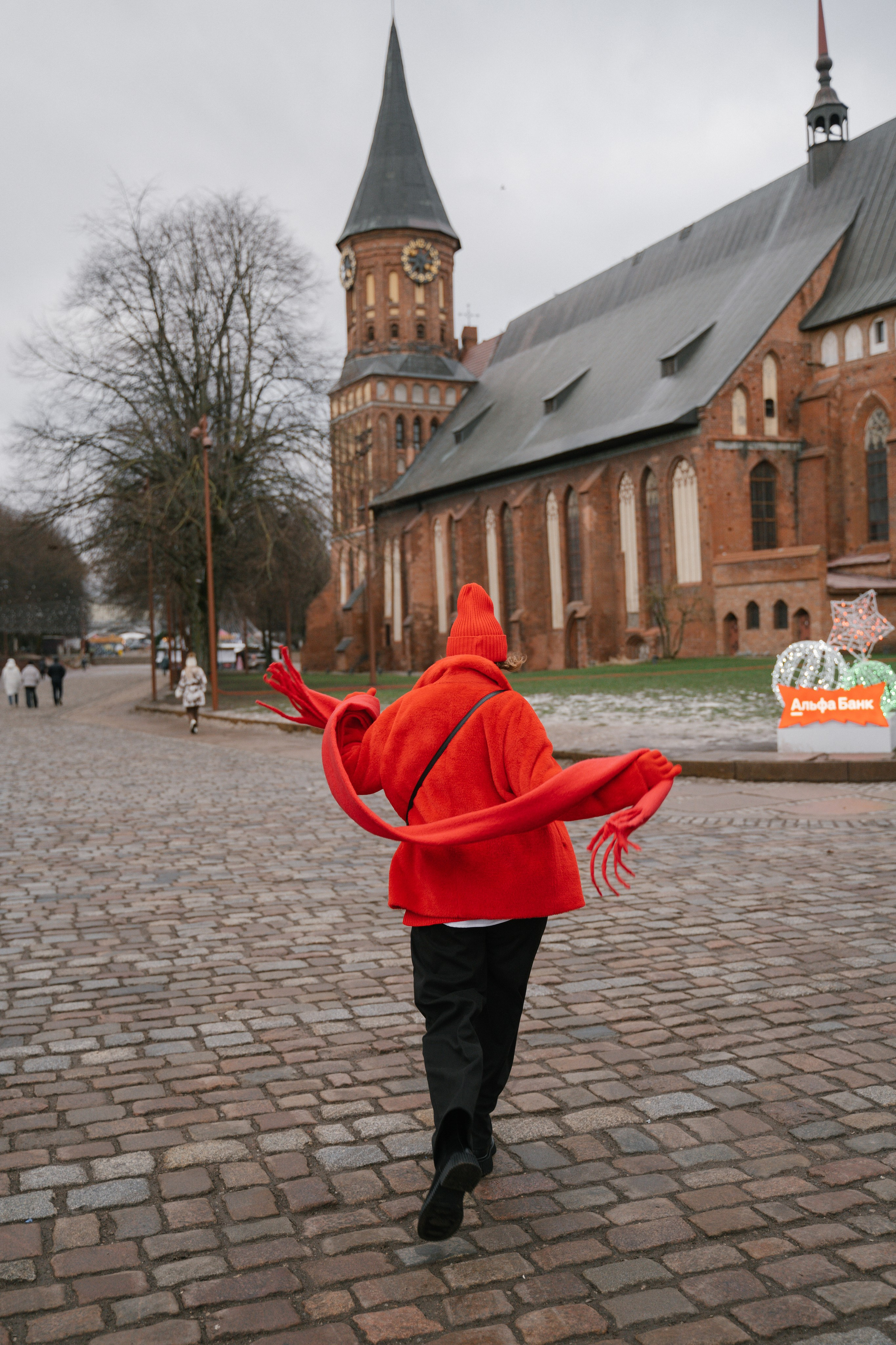 А. Семейный и свадебный фотограф Мария Нетребко г. Калининград