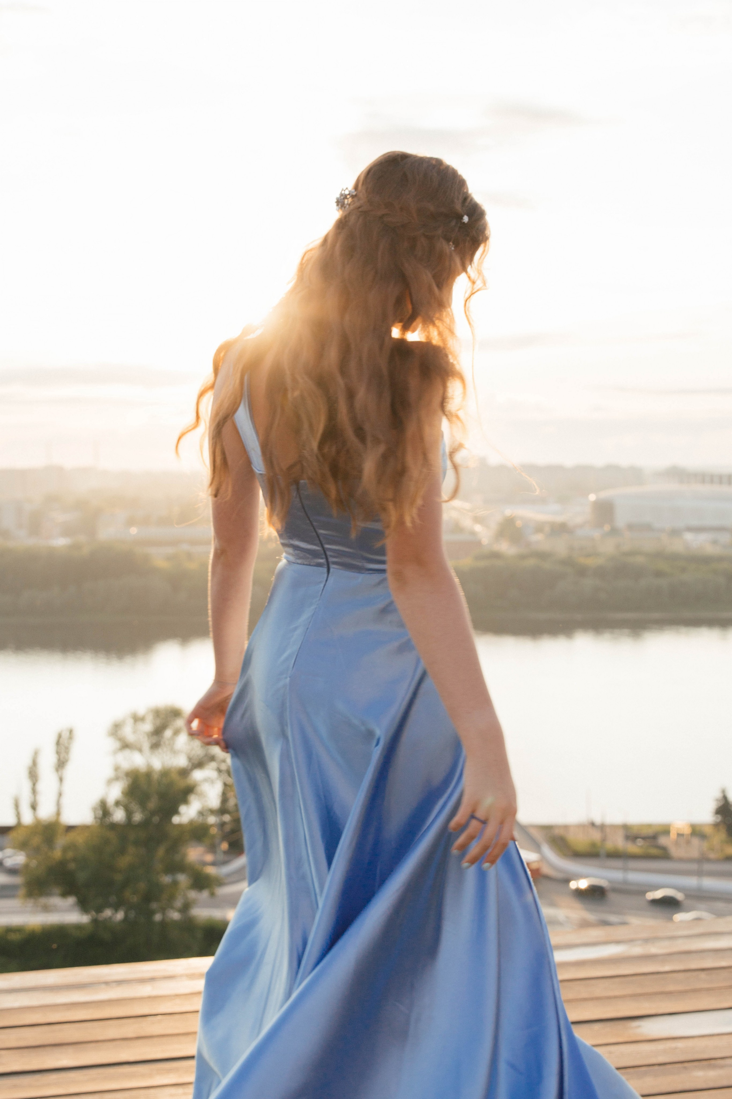 Выпускной МОУ СОШ 187. Семейный и свадебный фотограф Нижний Новгород