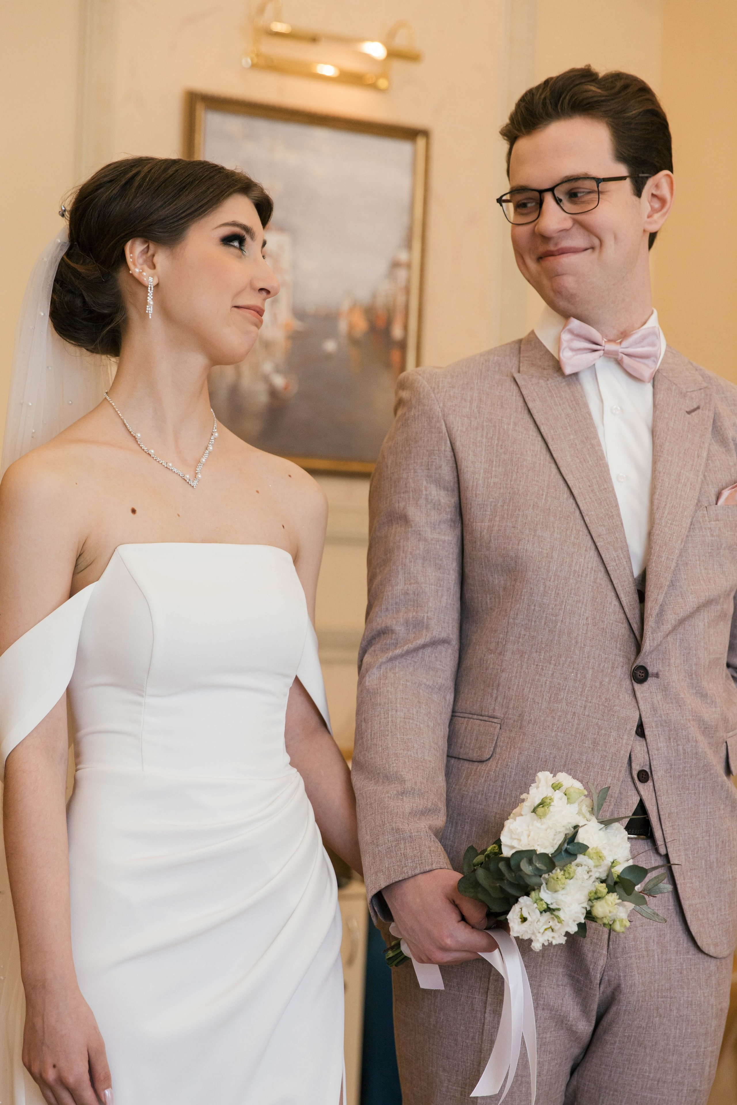 Татьяна и Евгений. Семейный и свадебный фотограф Нижний Новгород