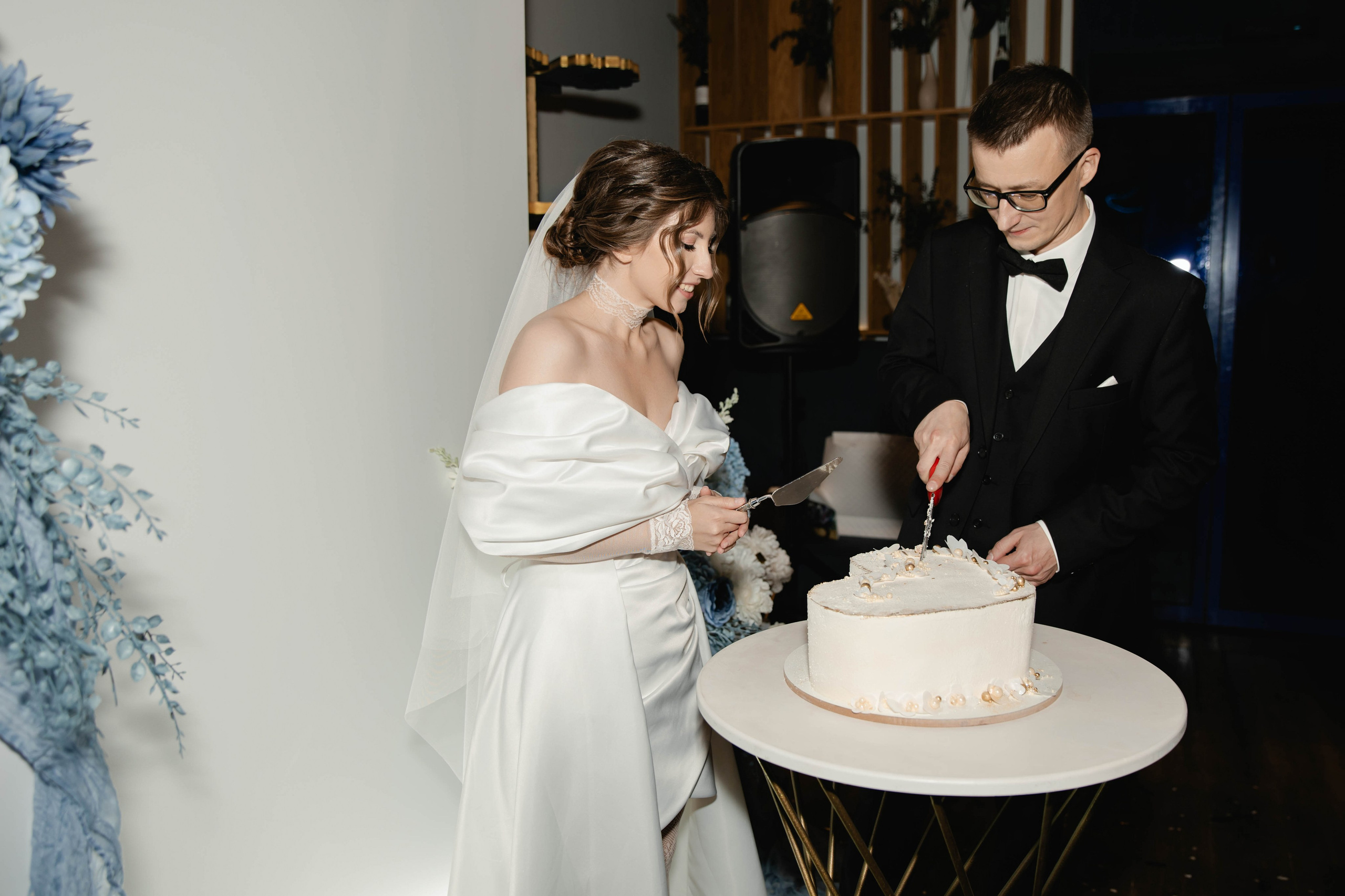 Марина и Алексей. Семейный и свадебный фотограф Нижний Новгород