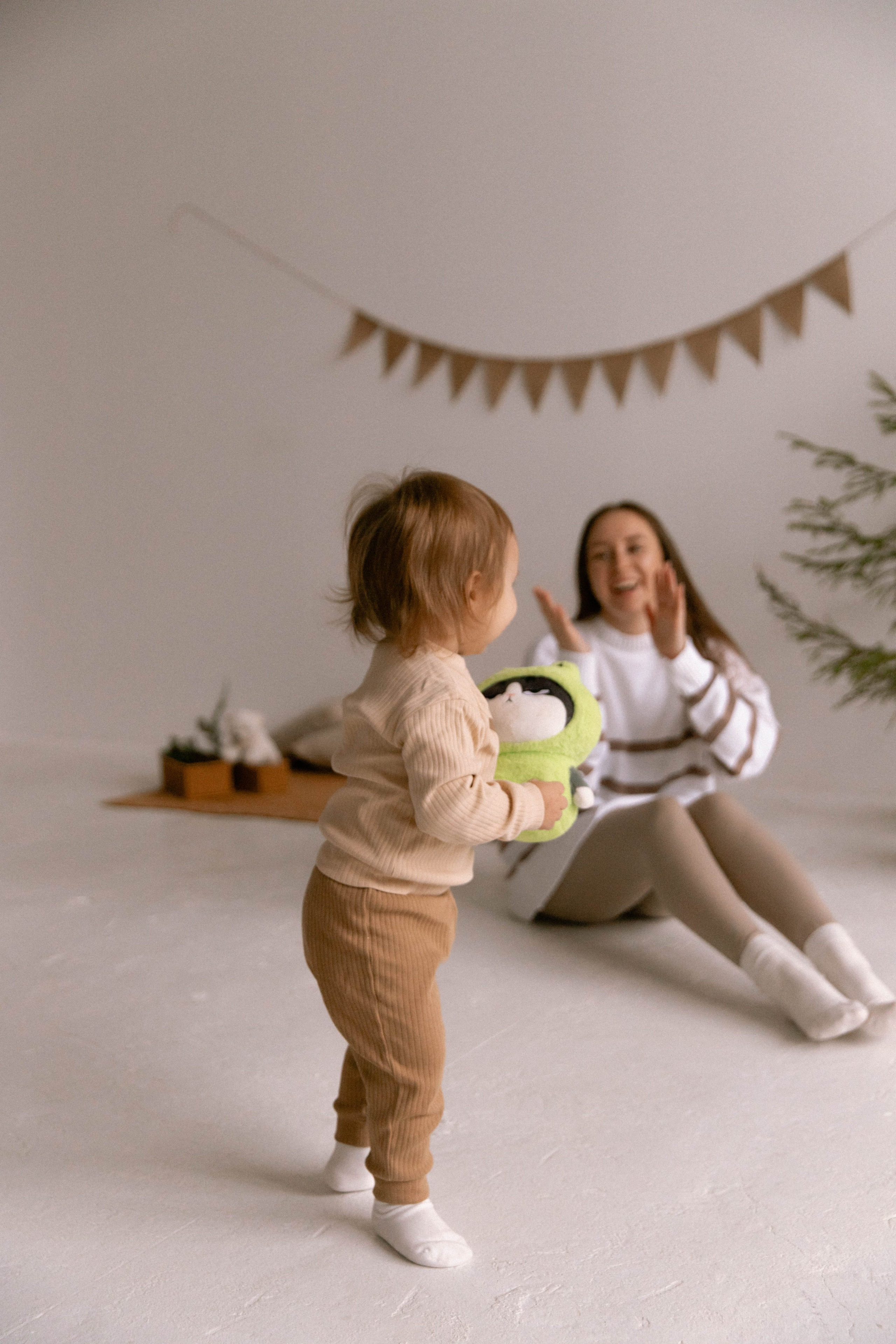 Любовь и Варвара. Семейный и свадебный фотограф Нижний Новгород