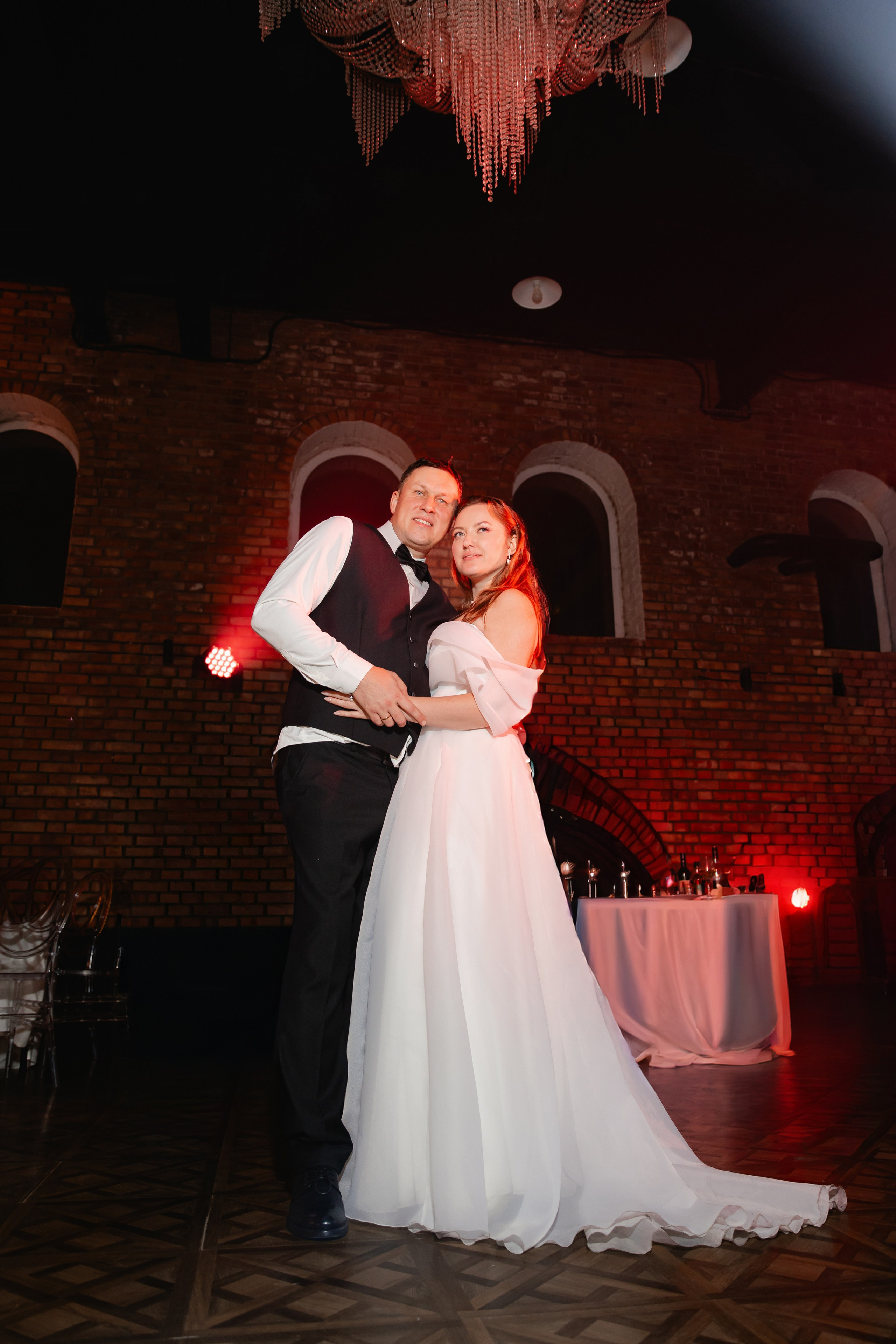 Наталия и Александр. Семейный и свадебный фотограф Нижний Новгород