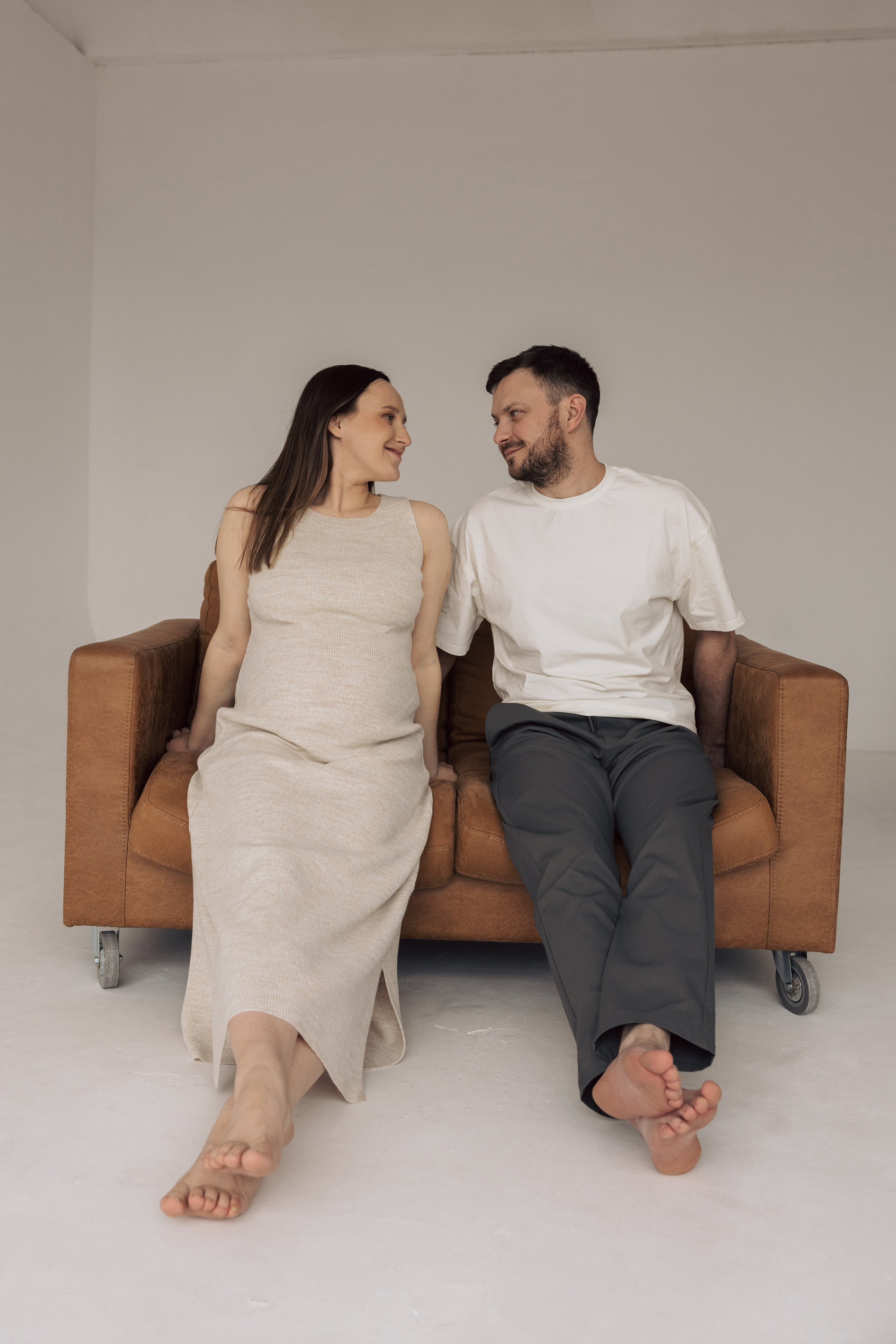 Алина и Александр. Семейный и свадебный фотограф Нижний Новгород