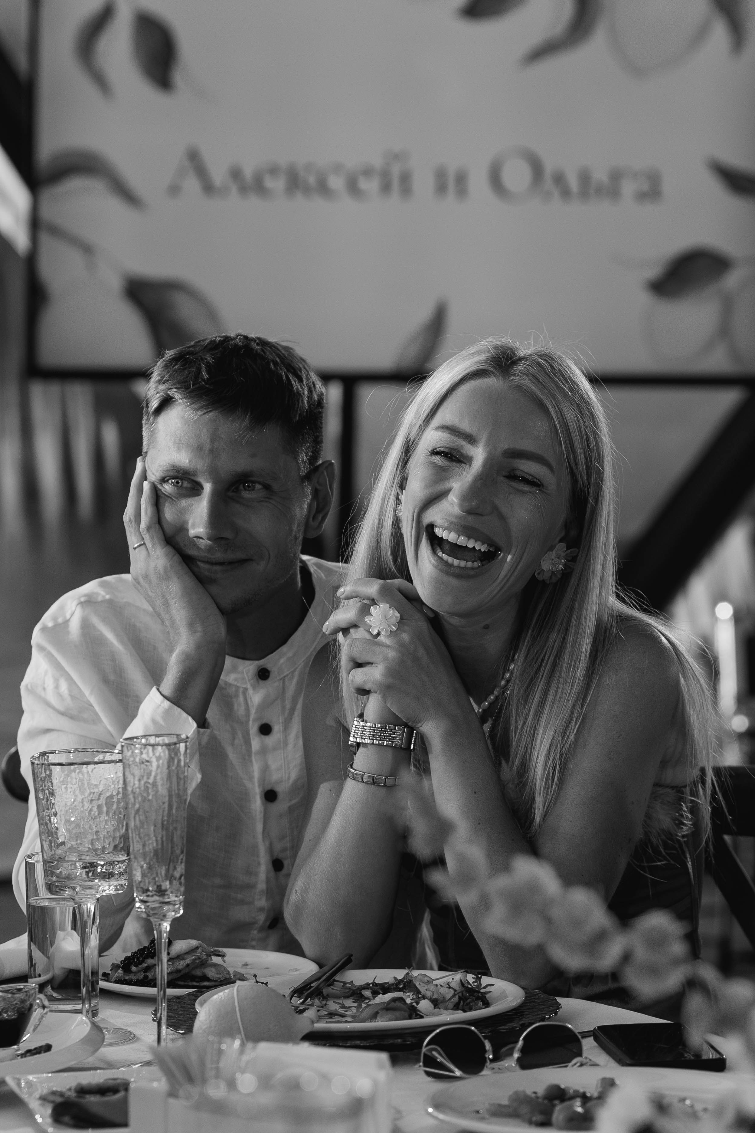 Алексей и Ольга. Семейный и свадебный фотограф Нижний Новгород