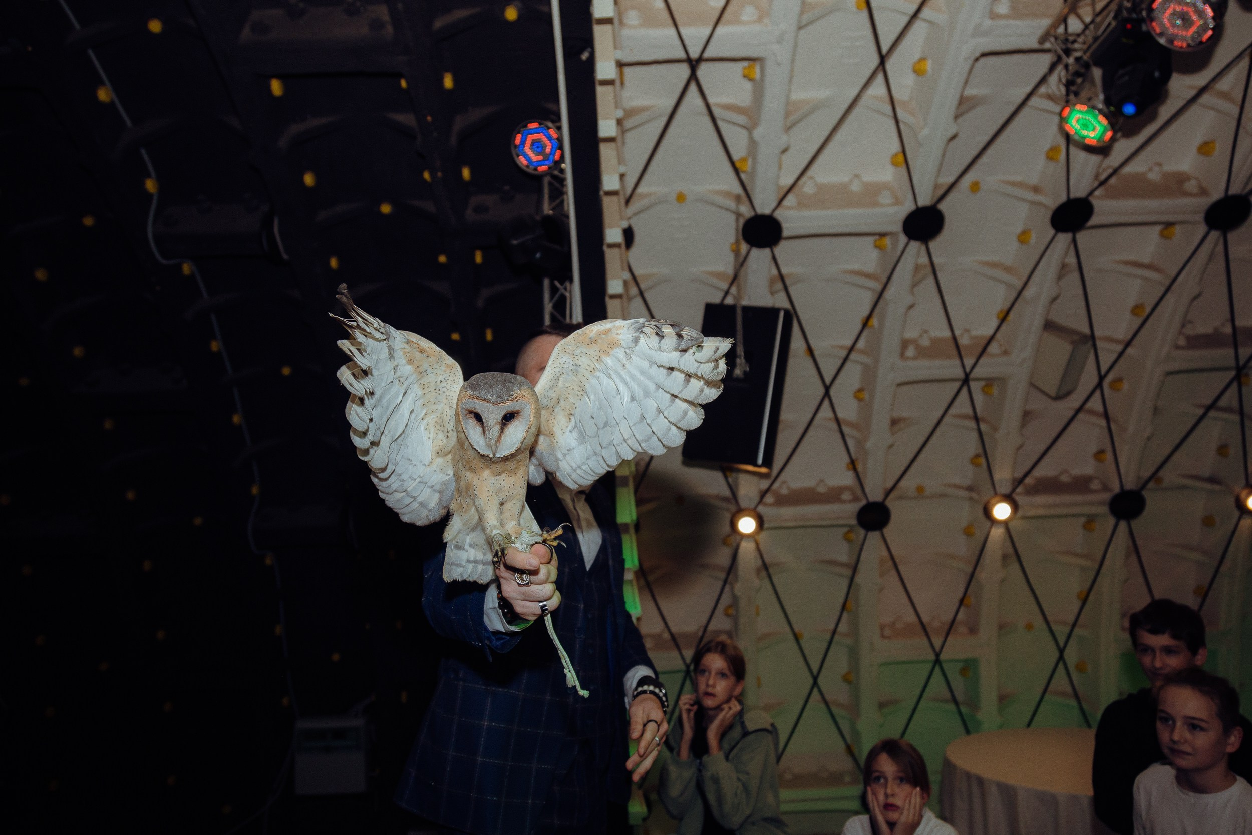 День рождения мальчика. Фотограф Анна Добрачёва