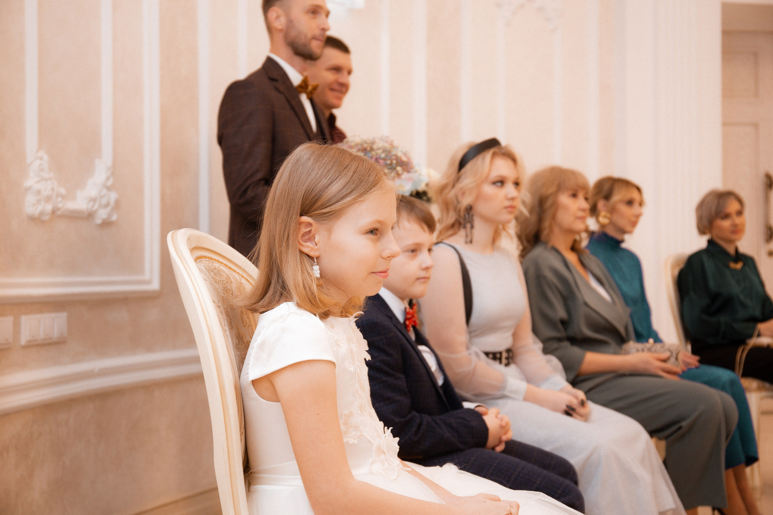 Татьяна и Никита. Свадебный и портретный фотограф в Новосибирске Любовь Исакова