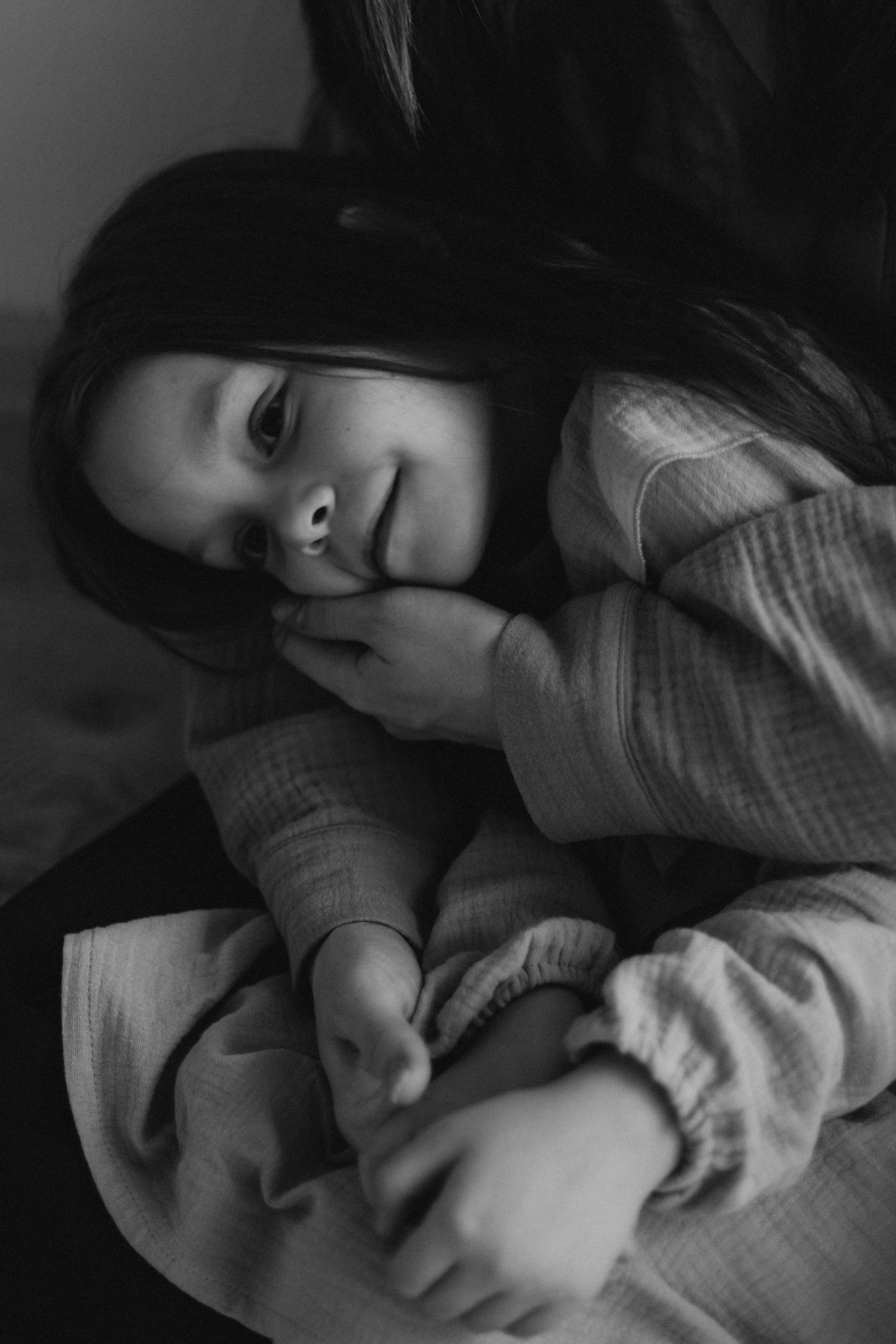 Настя и Ульяна