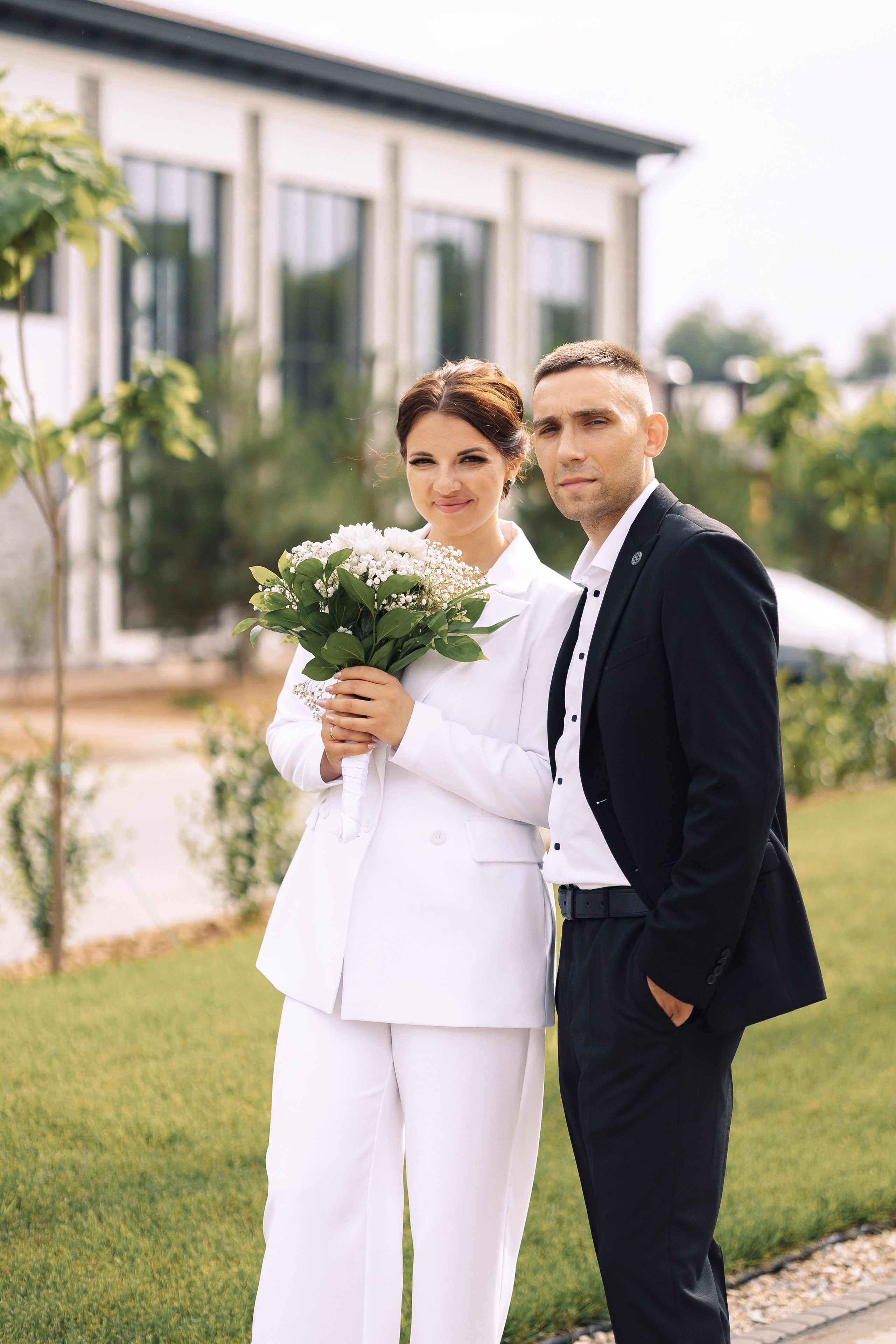 Ира и Артём. Фотограф Таганрог Любимая Надя