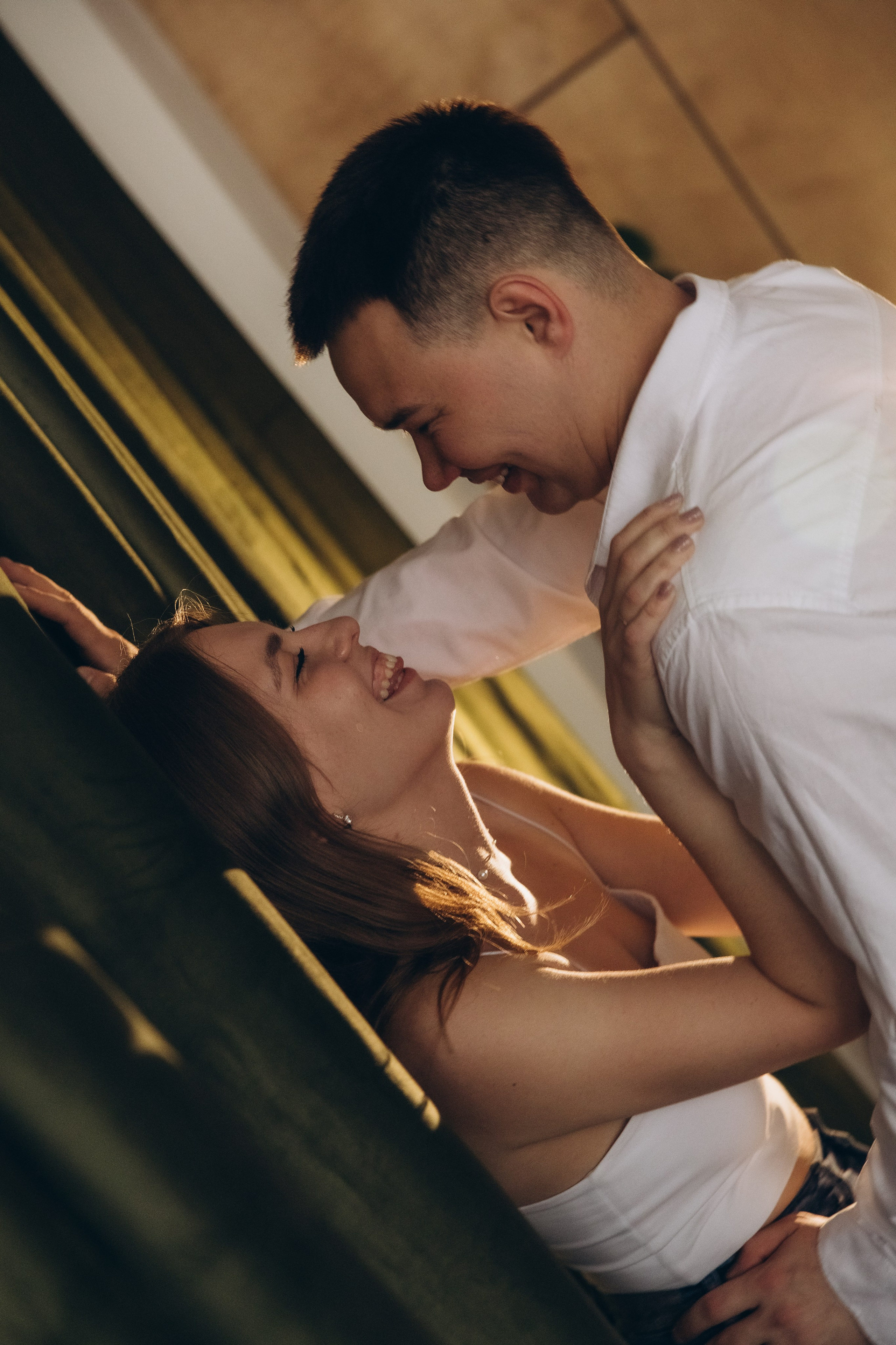 Катя&Иван предсвадебная. Свадебный фотограф Белокуриха, Алтай