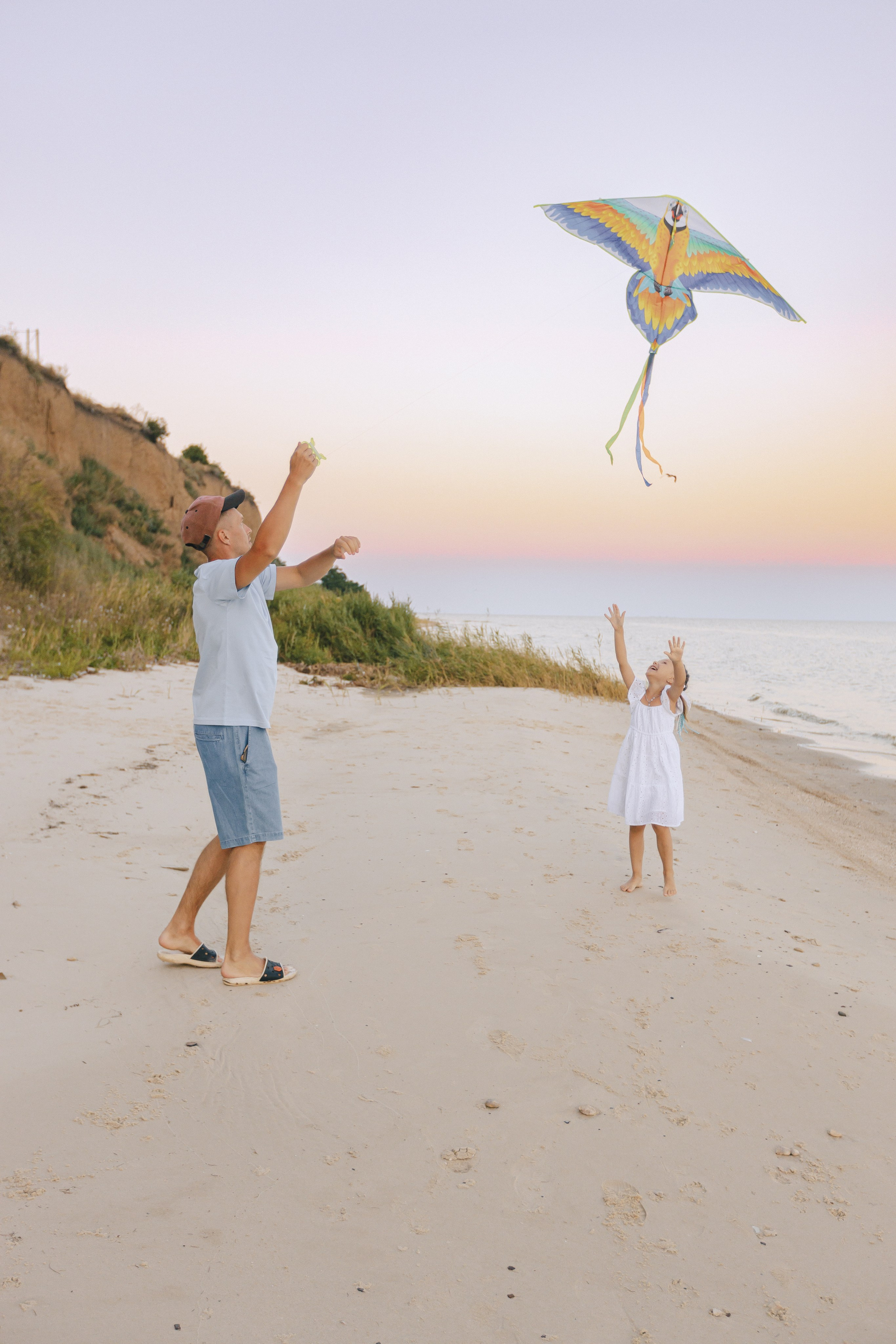 Ульяна, Костя и Влада. Фотограф Таганрог Любимая Надя