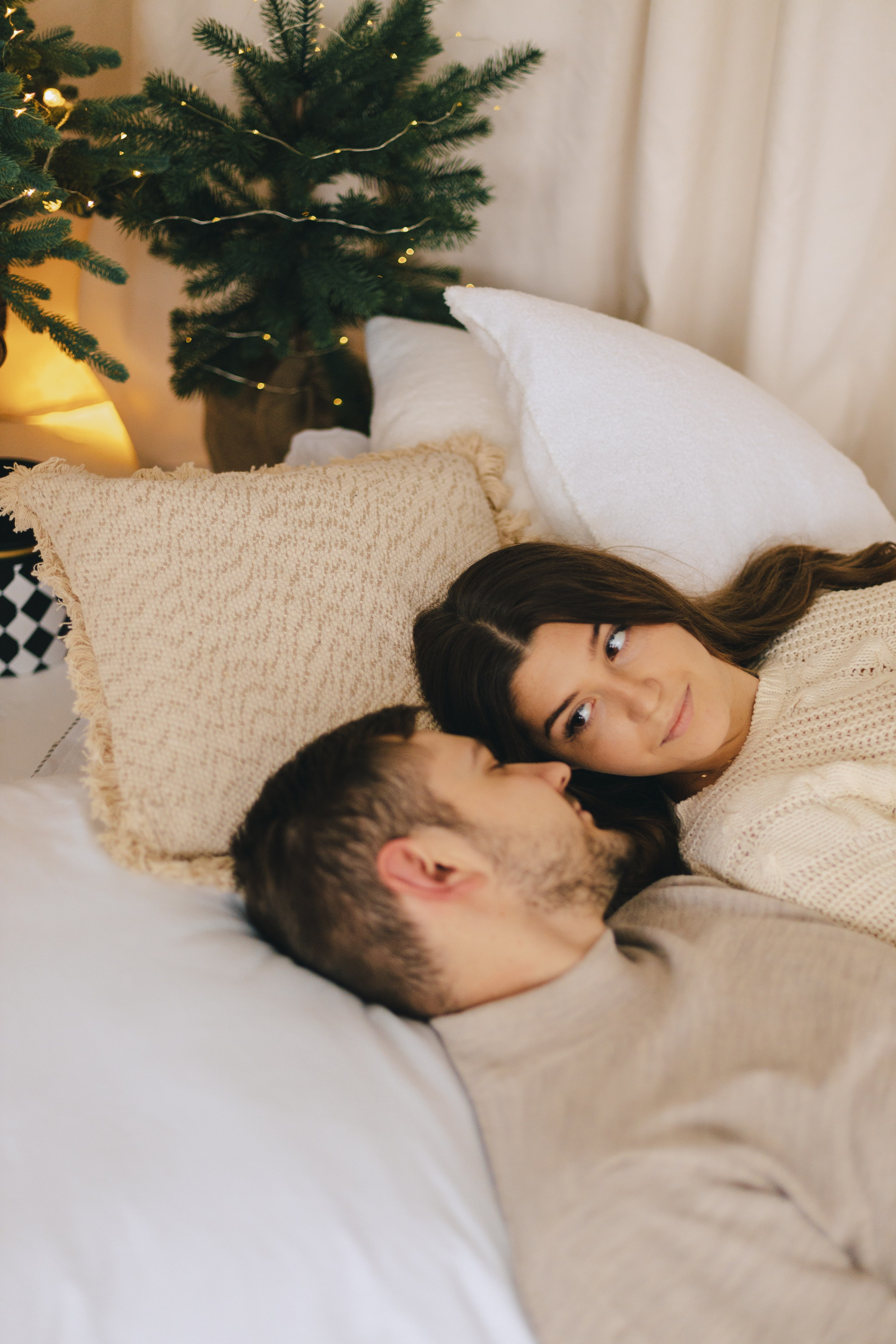 Ксюша и Влад. Фотограф Таганрог Любимая Надя