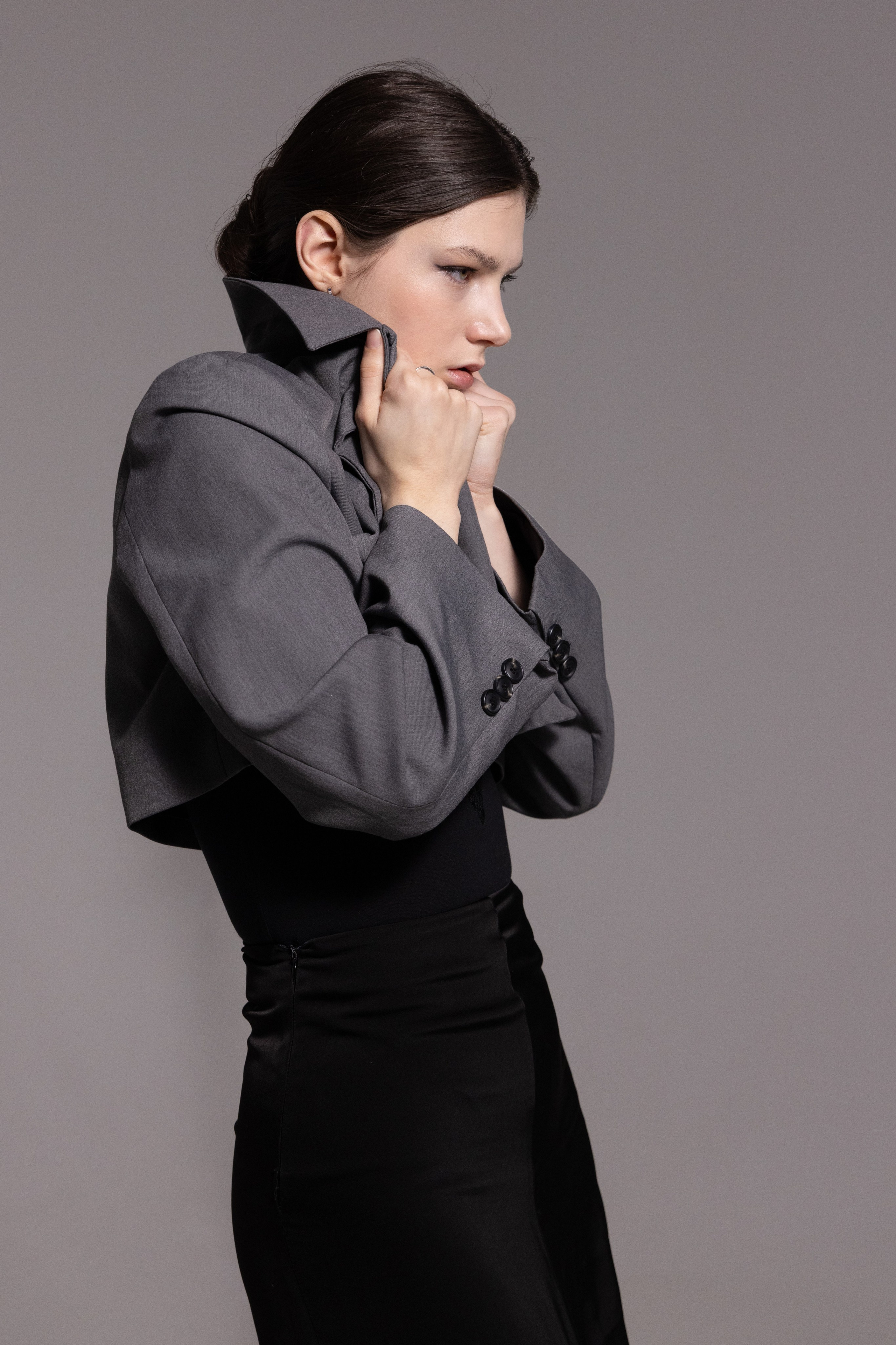 Британская высшая школа дизайна. Андрей Шаповалов — репортажный фотограф в Москве