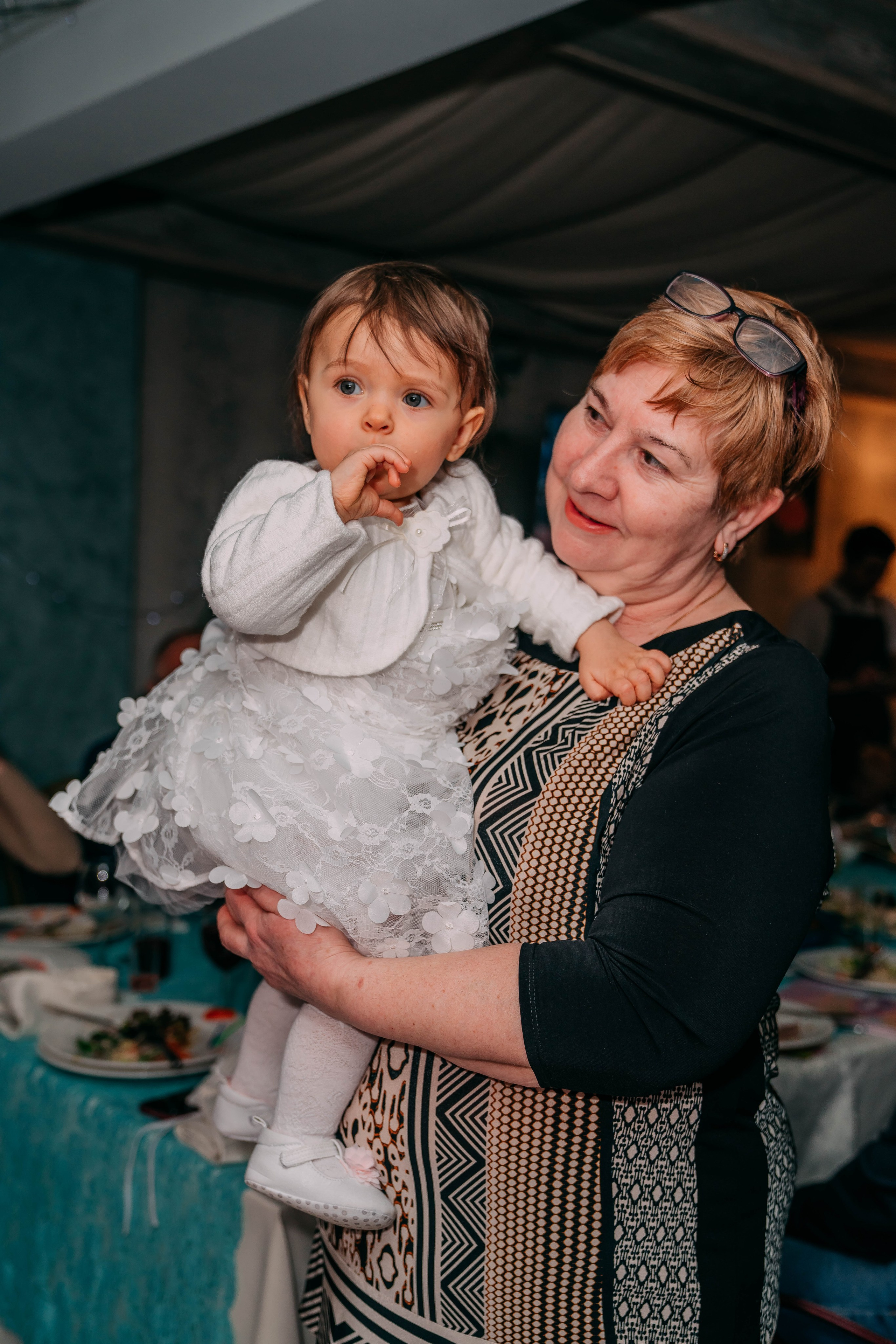 Эля. Семейный и школьный фотограф в Москве Юлия Кобзева