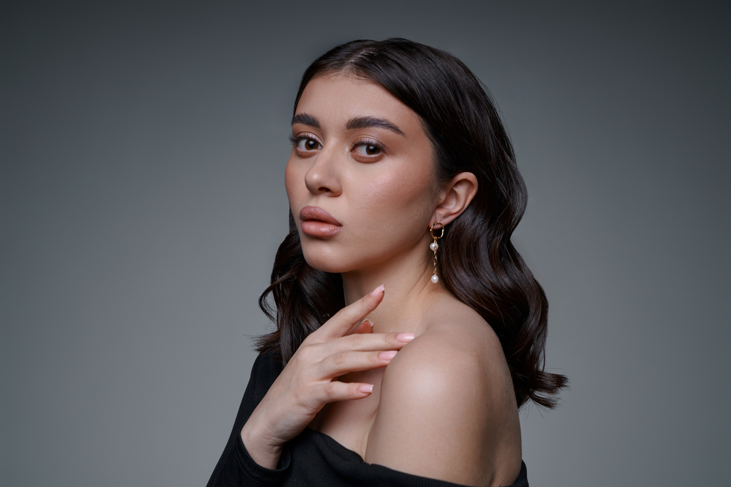 Съемка для маркетплейса. Свадебная  съемка на Алтае