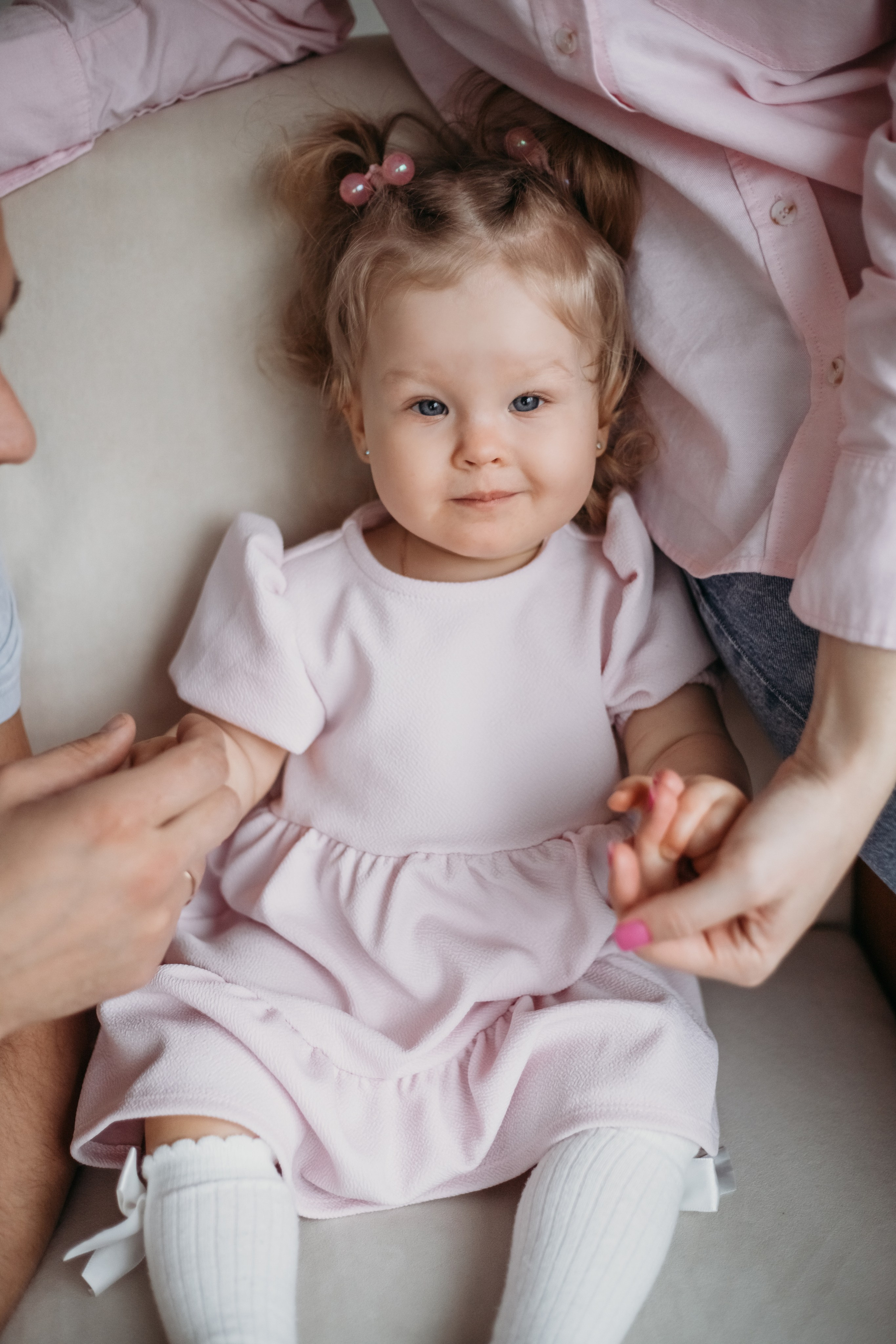 Анна. Семейный и детский фотограф Минск, Беларусь