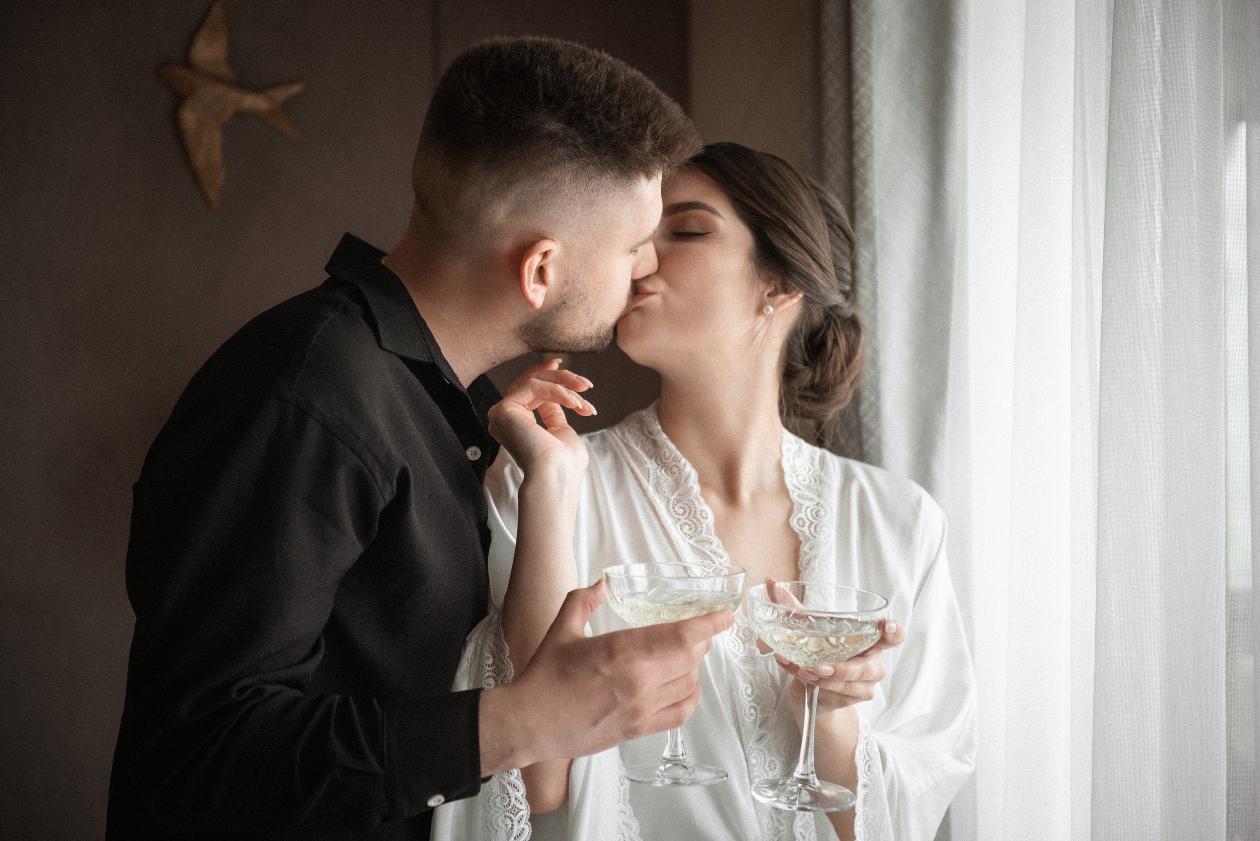 Егор и Екатерина 27.04.25. Свадебный фотограф в Новосибирске. Александра Верхушина