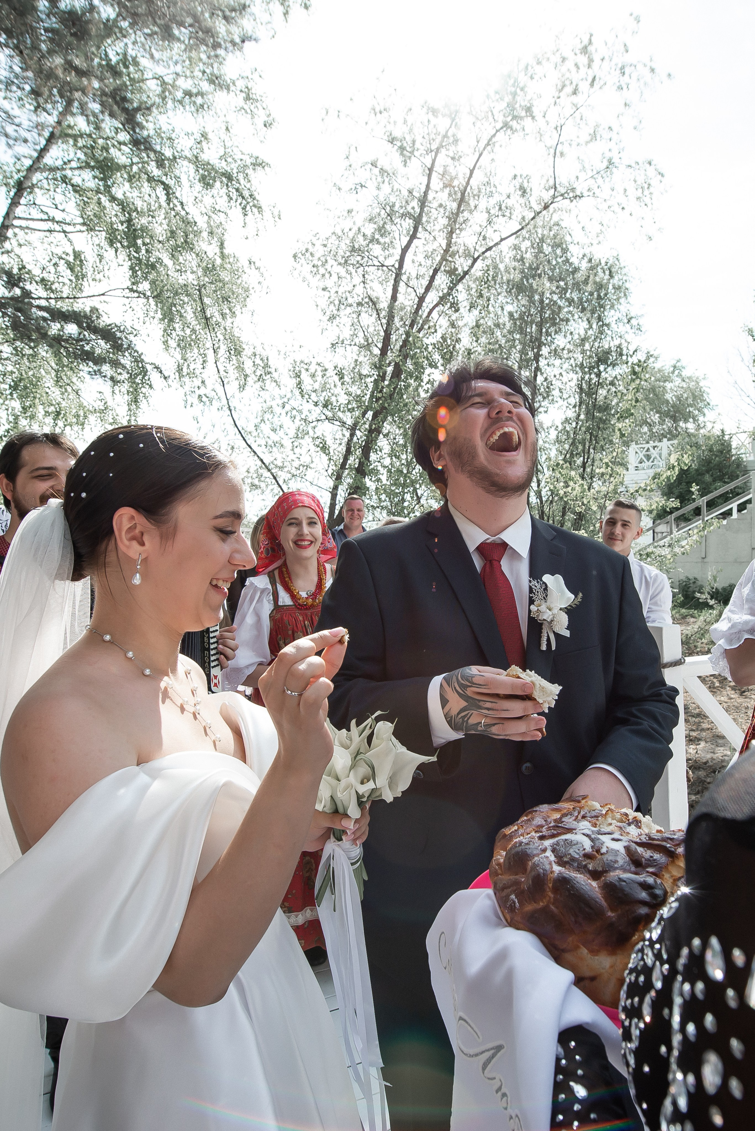 Максим и Анастасия 23.05.25. Свадебный фотограф в Новосибирске. Александра Верхушина