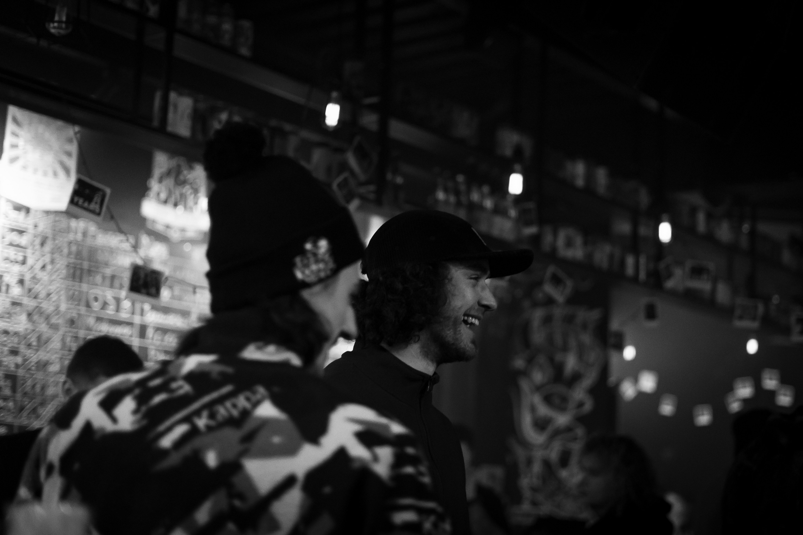 Rook's. Анастасия Паршукова — фотограф Шерегеш Новосибирск