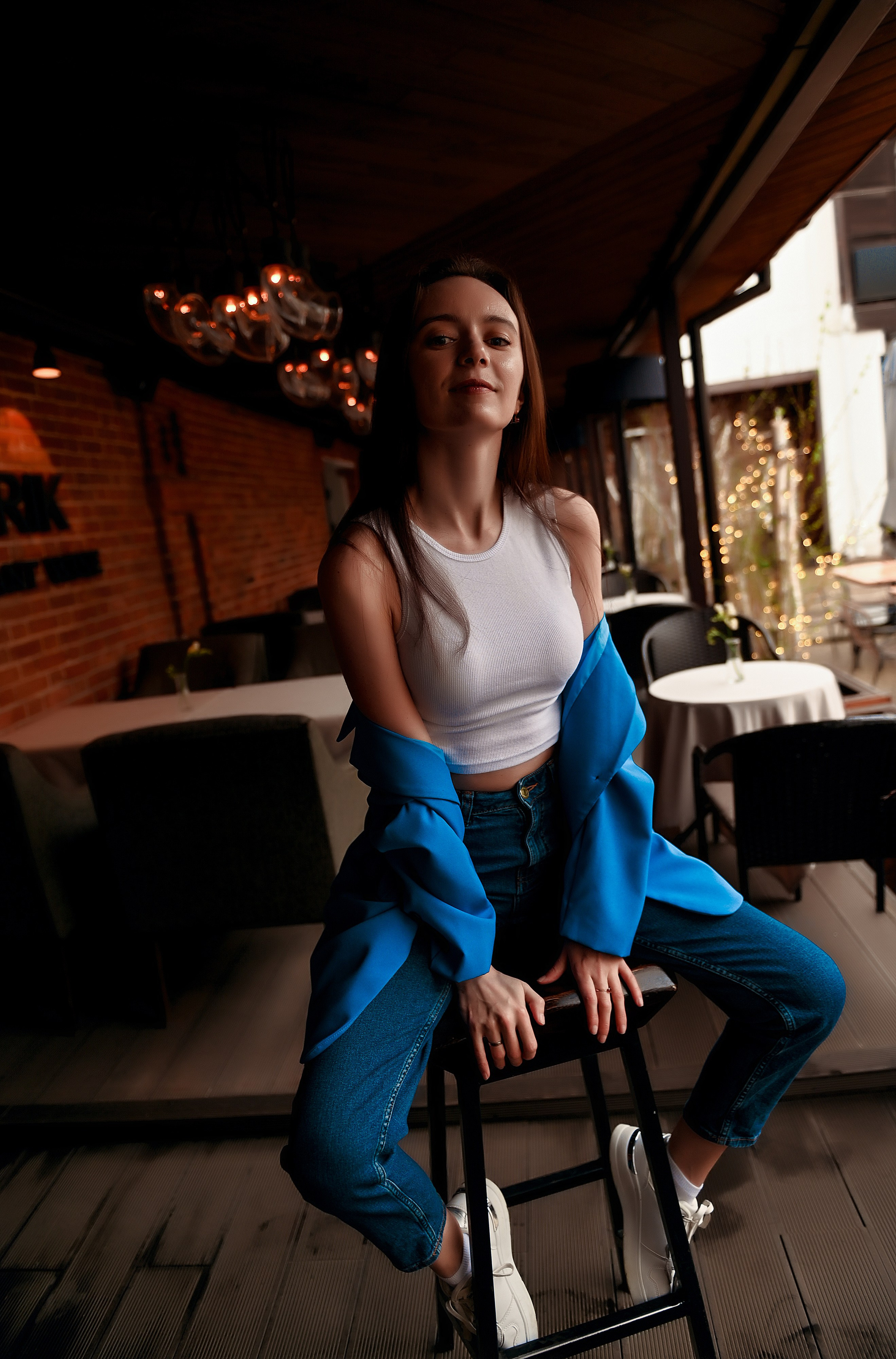 Фотосет уличный. Свадебный, семейный, детский, контент фотограф в Омске Максим Ильин