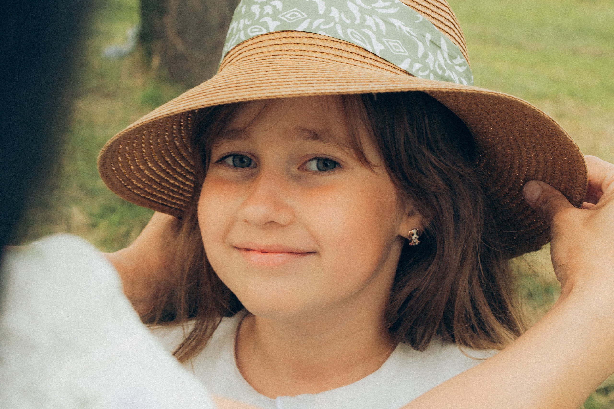 Детство. Семейный Фотограф в Москве Евгения Симоненко