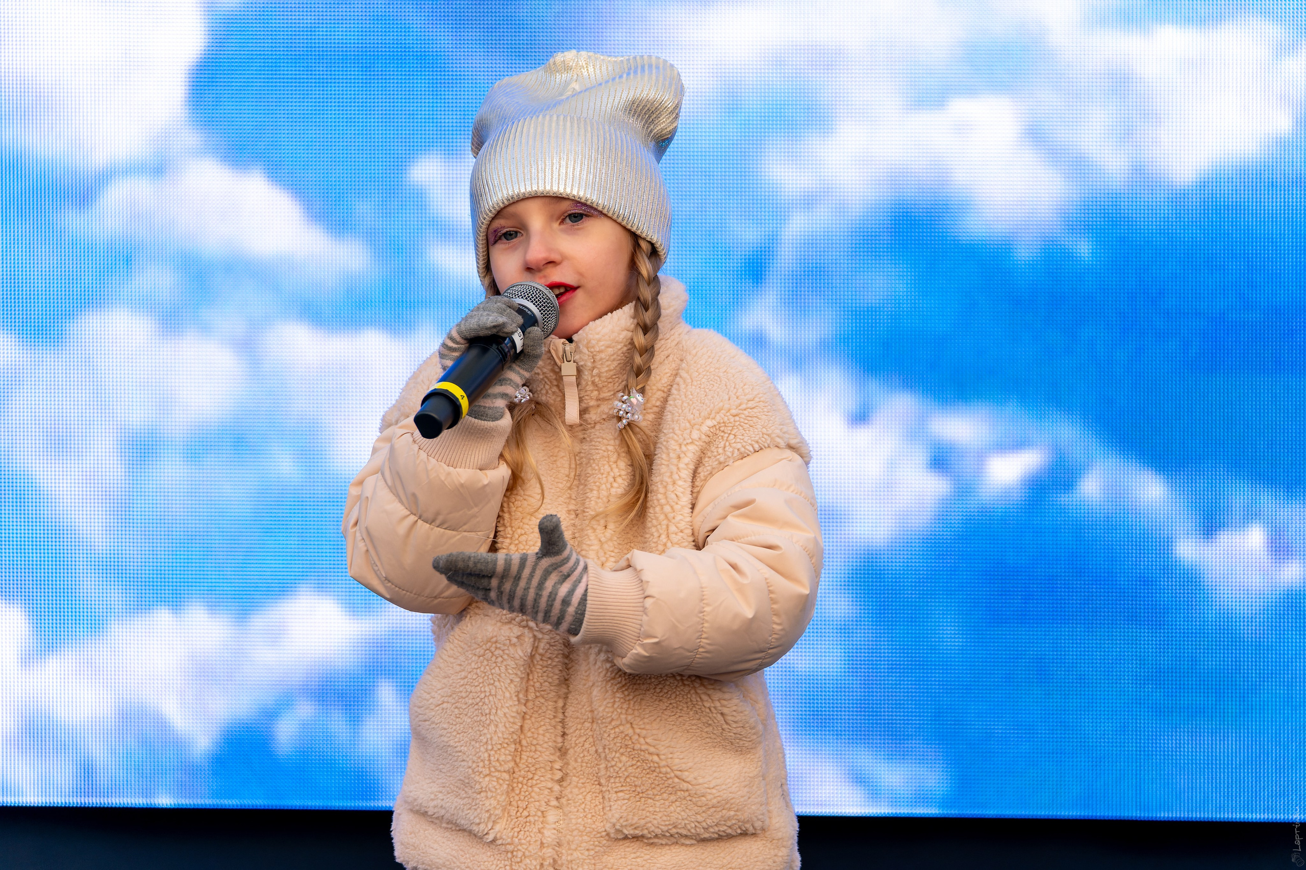 Концерт Крымская весна. «Студия DRONAVT`s» — видеосъёмка и фотография г. Москва