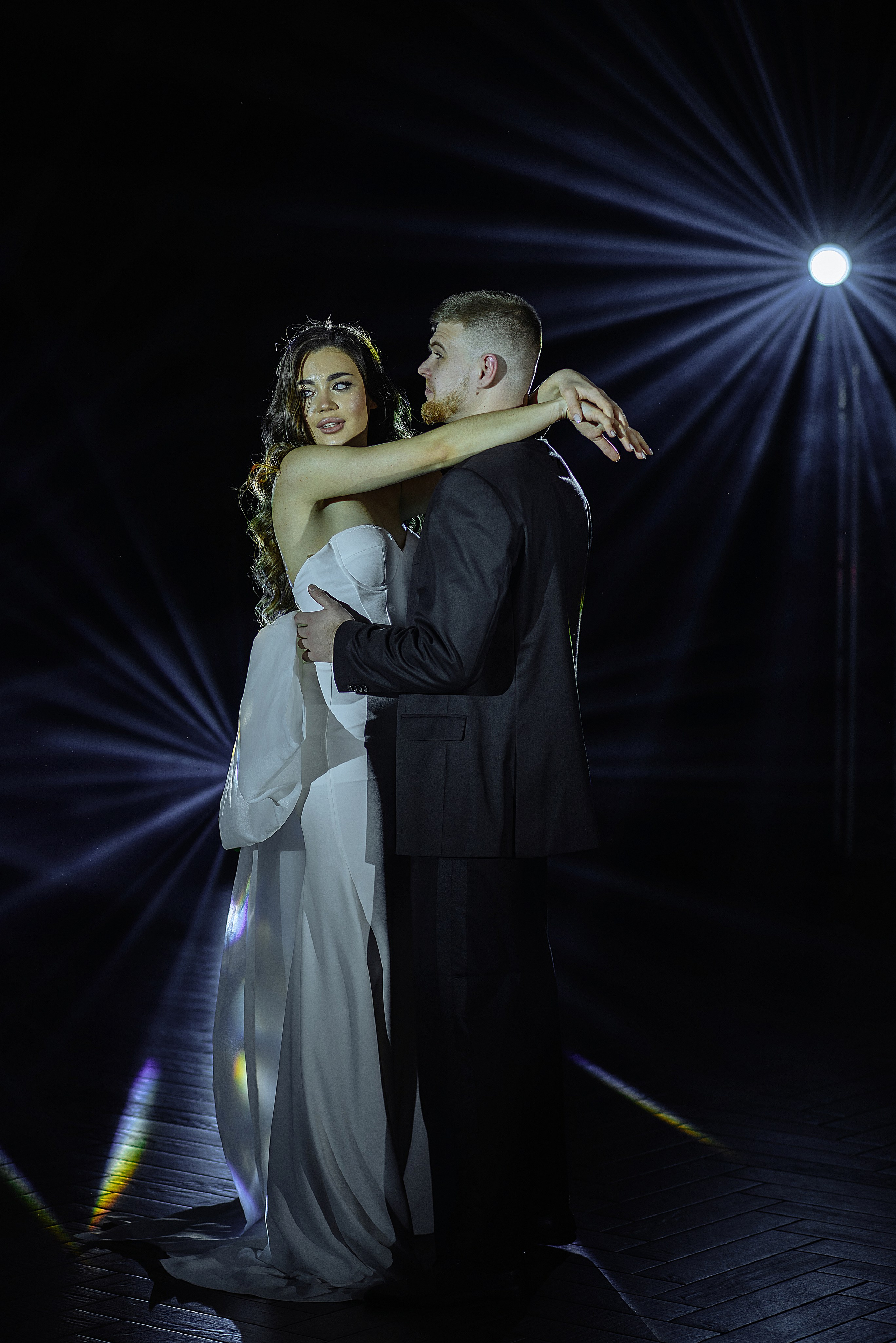 Николай и Дарья. Свадебный и семейный фотограф в Ростове-на-Дону Алина Астахова