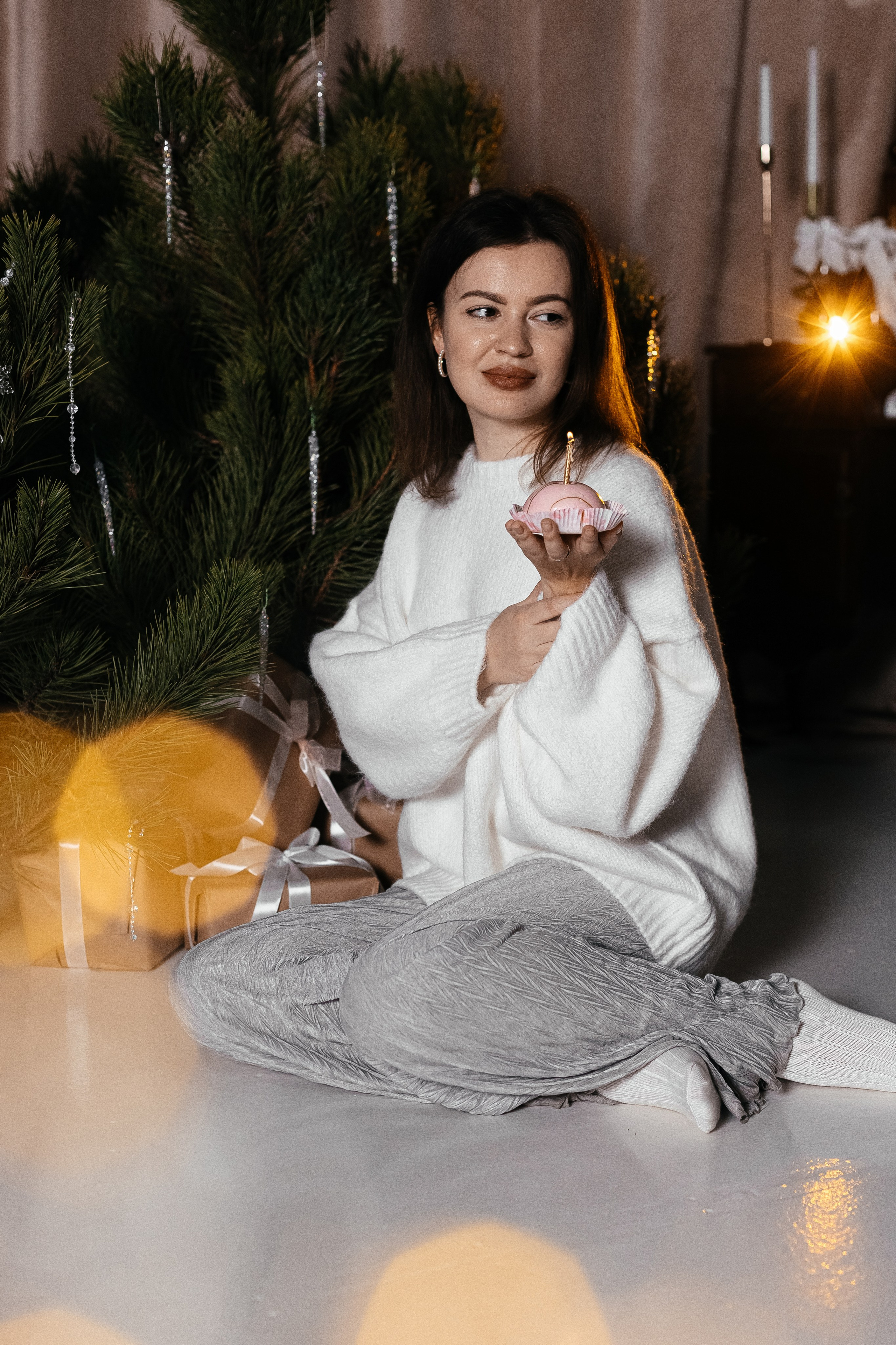 Мария. Главная