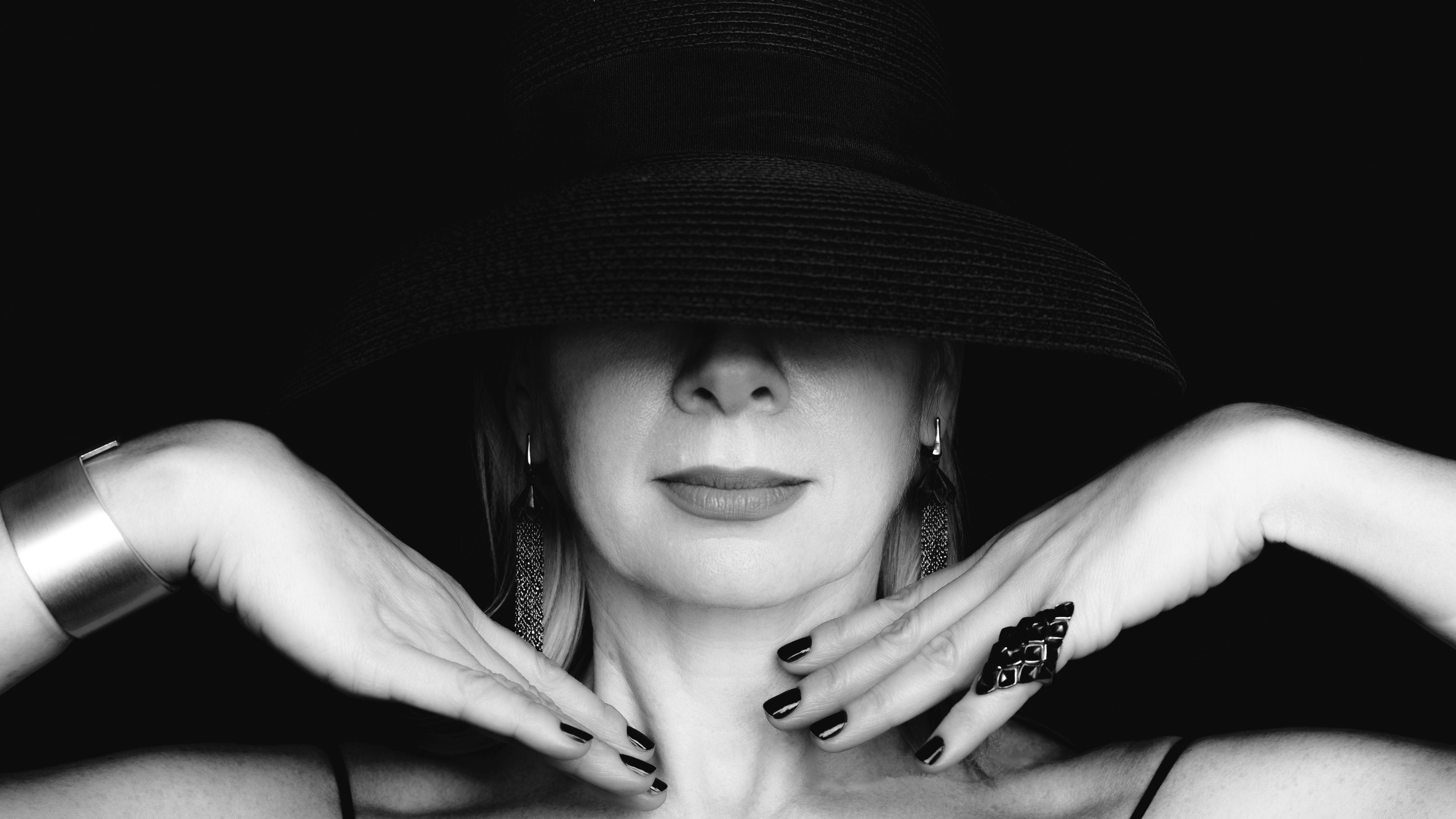 Портретный фотограф в Москве Лариса Васькова