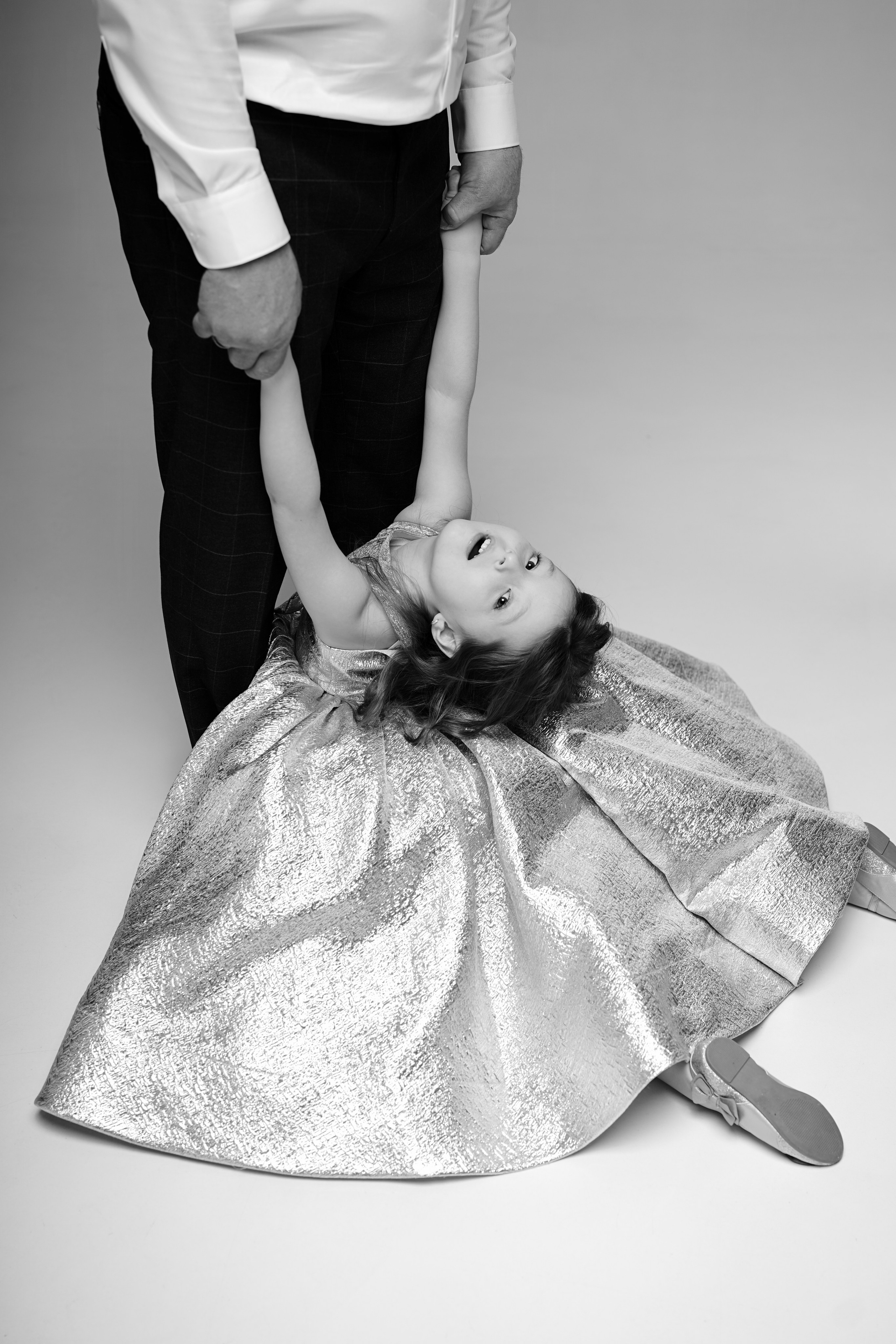 Денис Лебедев и Элеонора. Портретный фотограф в Москве Лариса Васькова