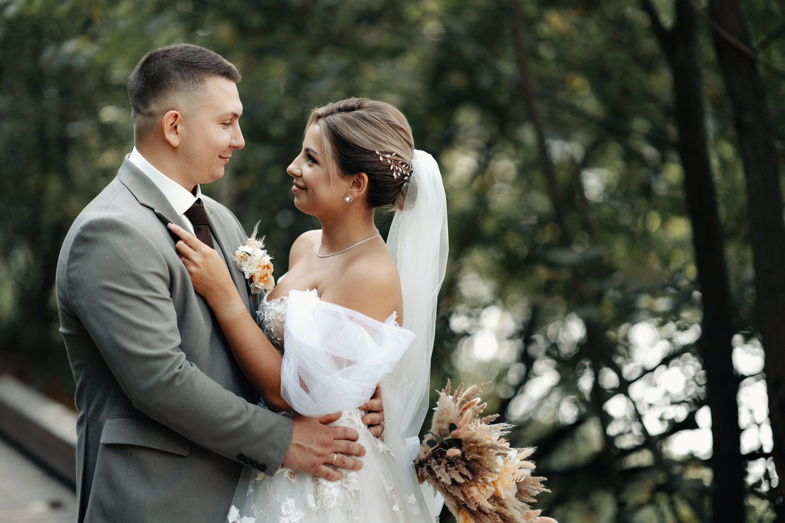 Павел&Мария. Алексей Шаров — свадебный и репортажный фотограф в Нижнем Новгороде