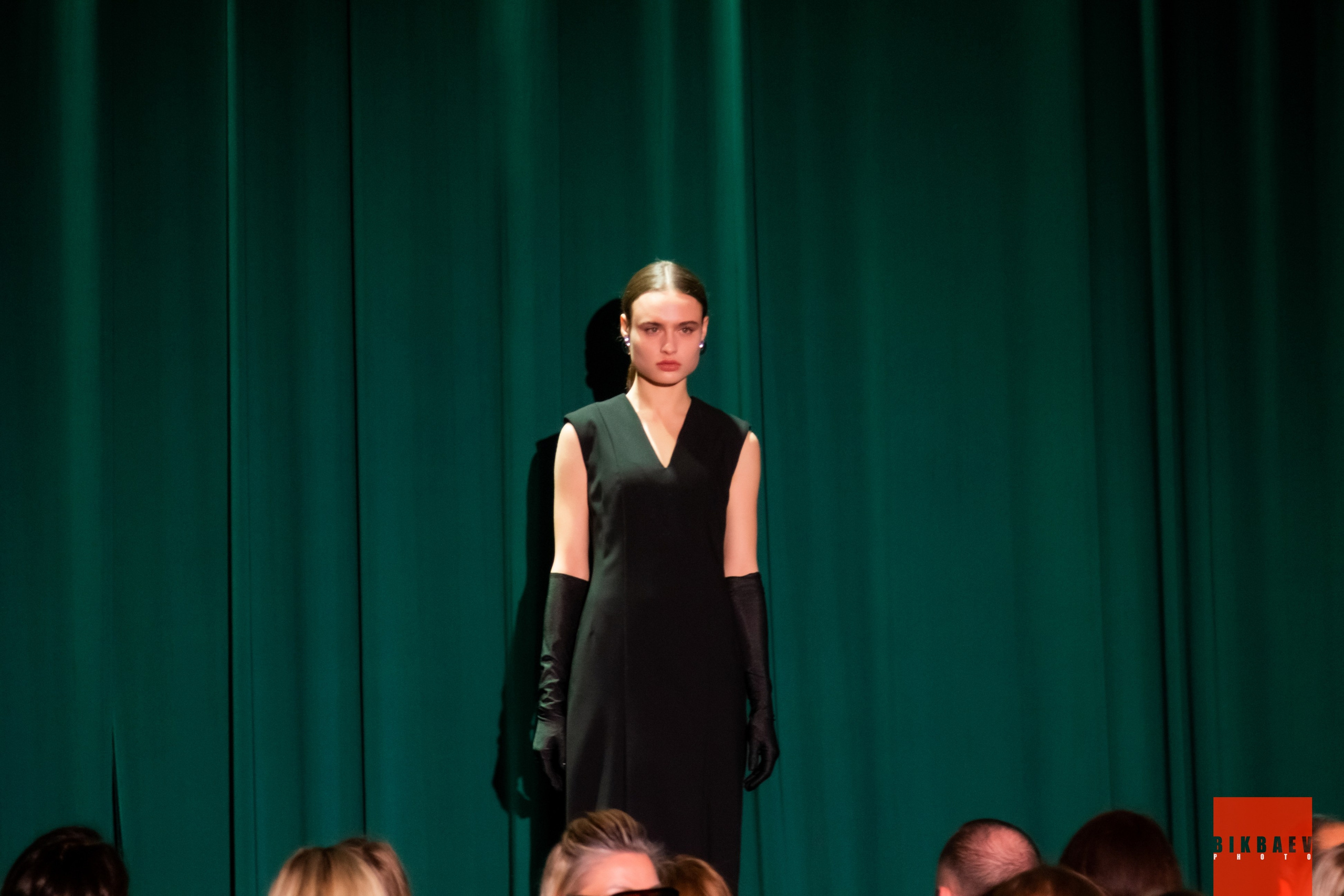 Sokol Fashion Week 2025. Главная